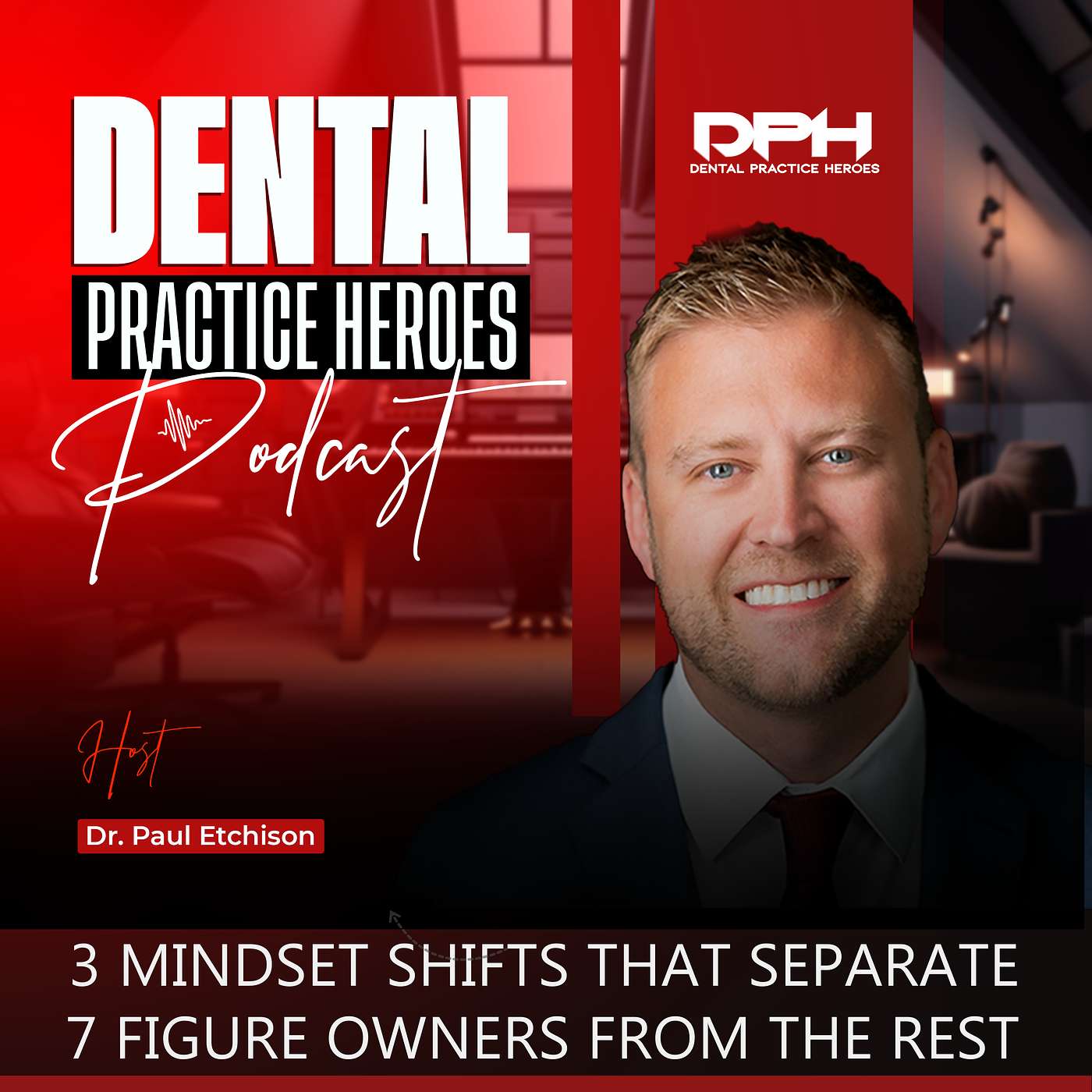 3 Mindset Shifts That Separate 7 Figure Owners from the Rest