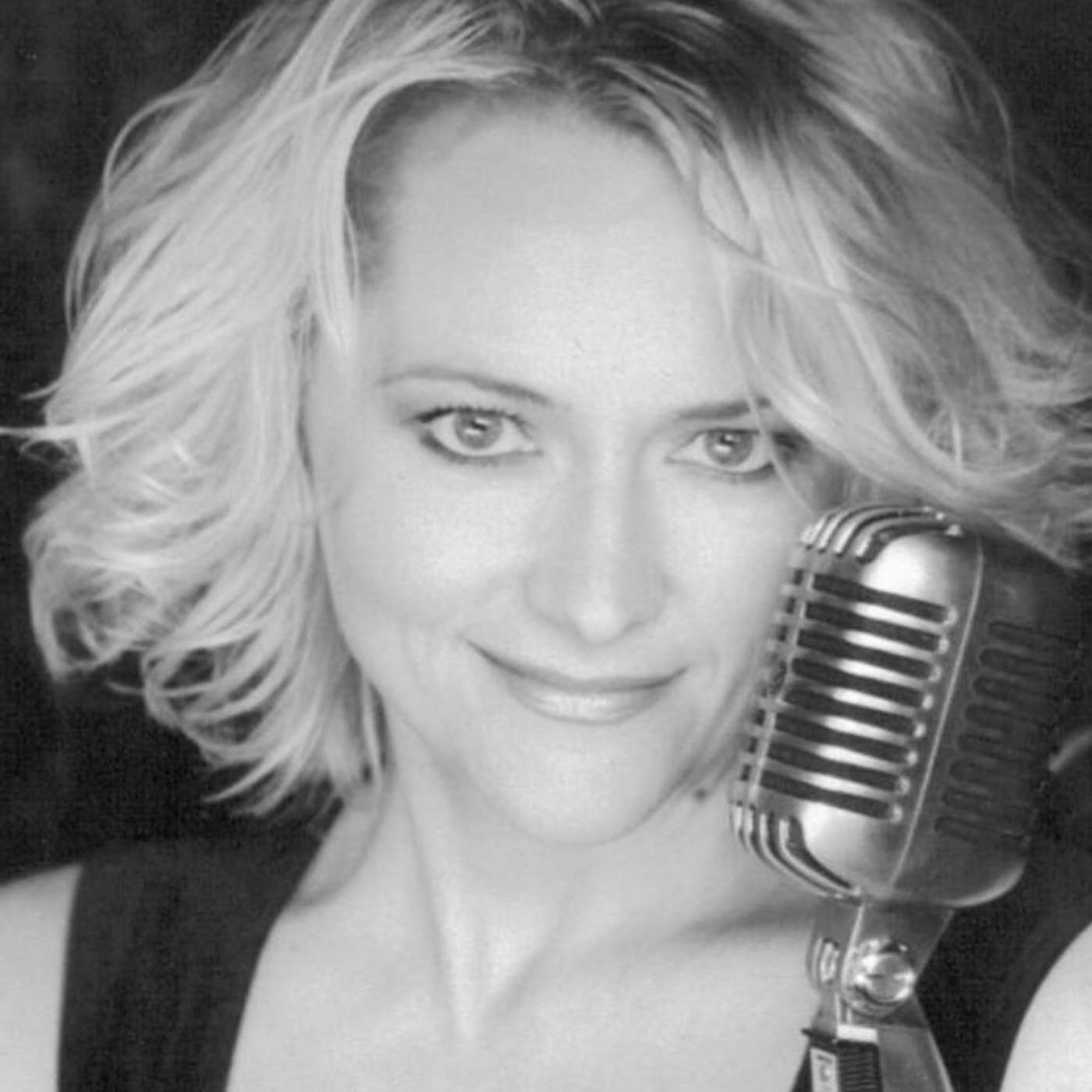 Jazz Artist Spotlight - Suzanne Grzanna