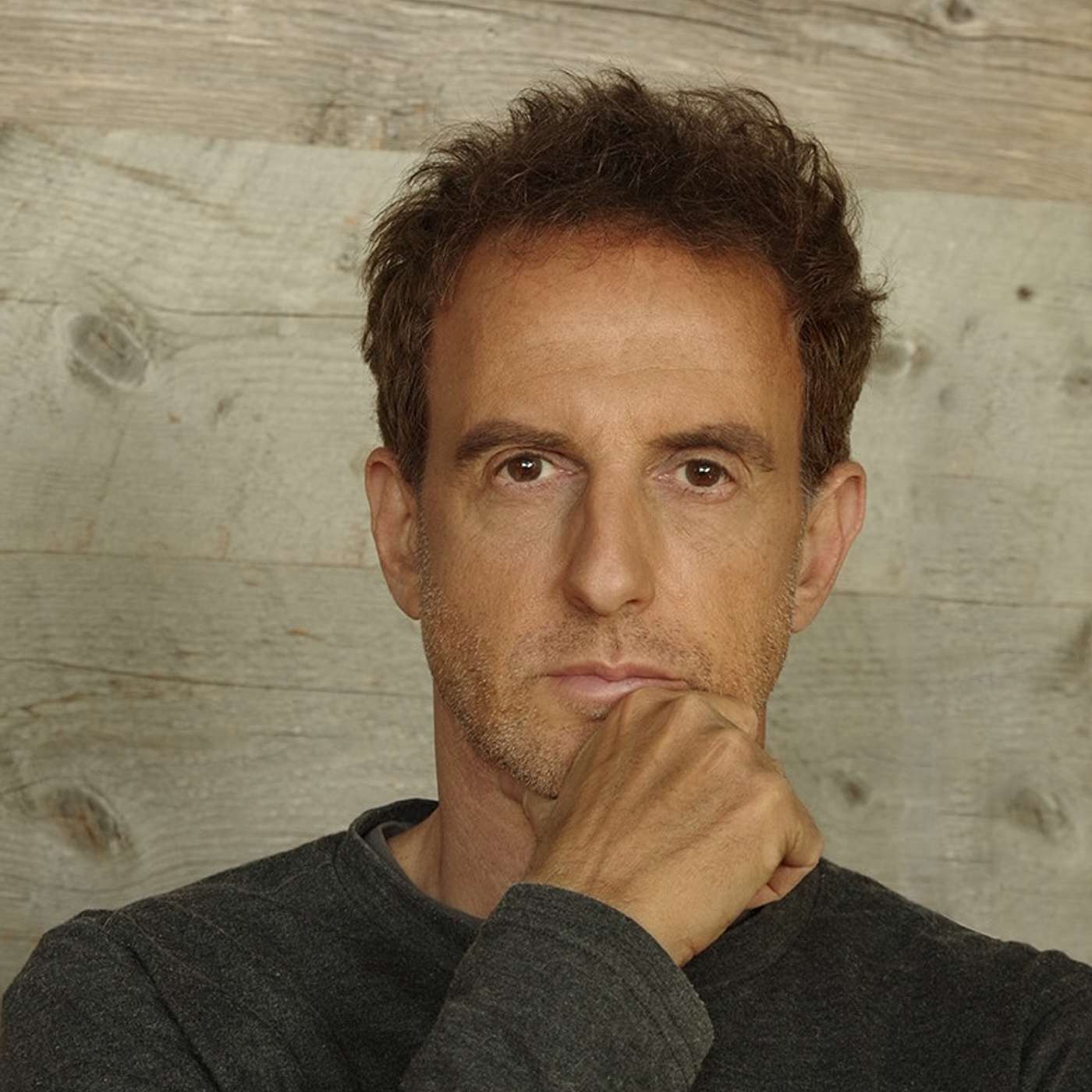 The Photographer Who Puts Humanity on Trial: Nick Brandt on Sentience, Power, and Responsibility.