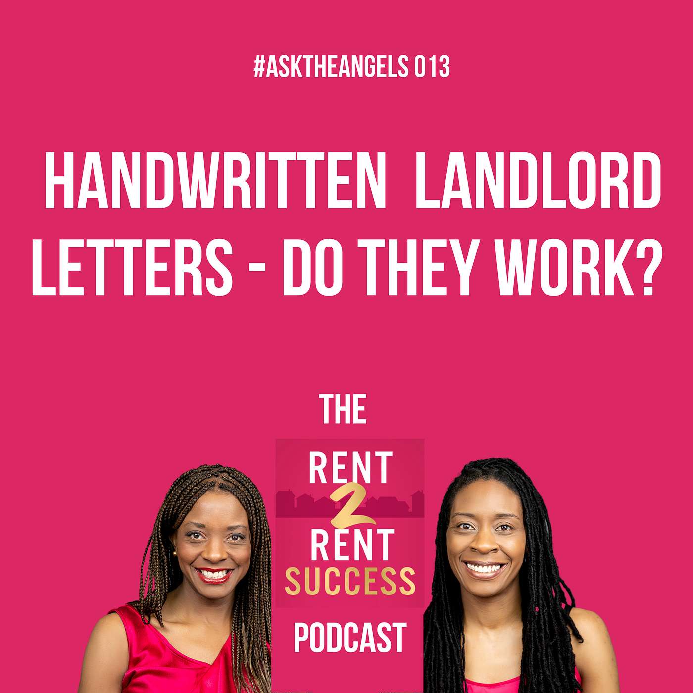 ATA 013 – How can I send rent to rent HMO landlord letters without writing them by hand? episode artwork