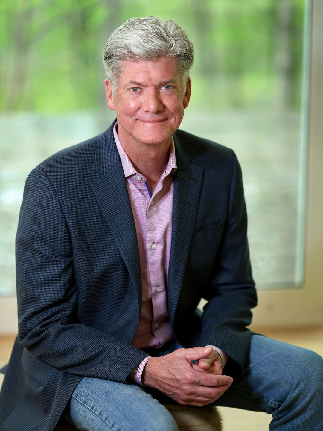 John Russett