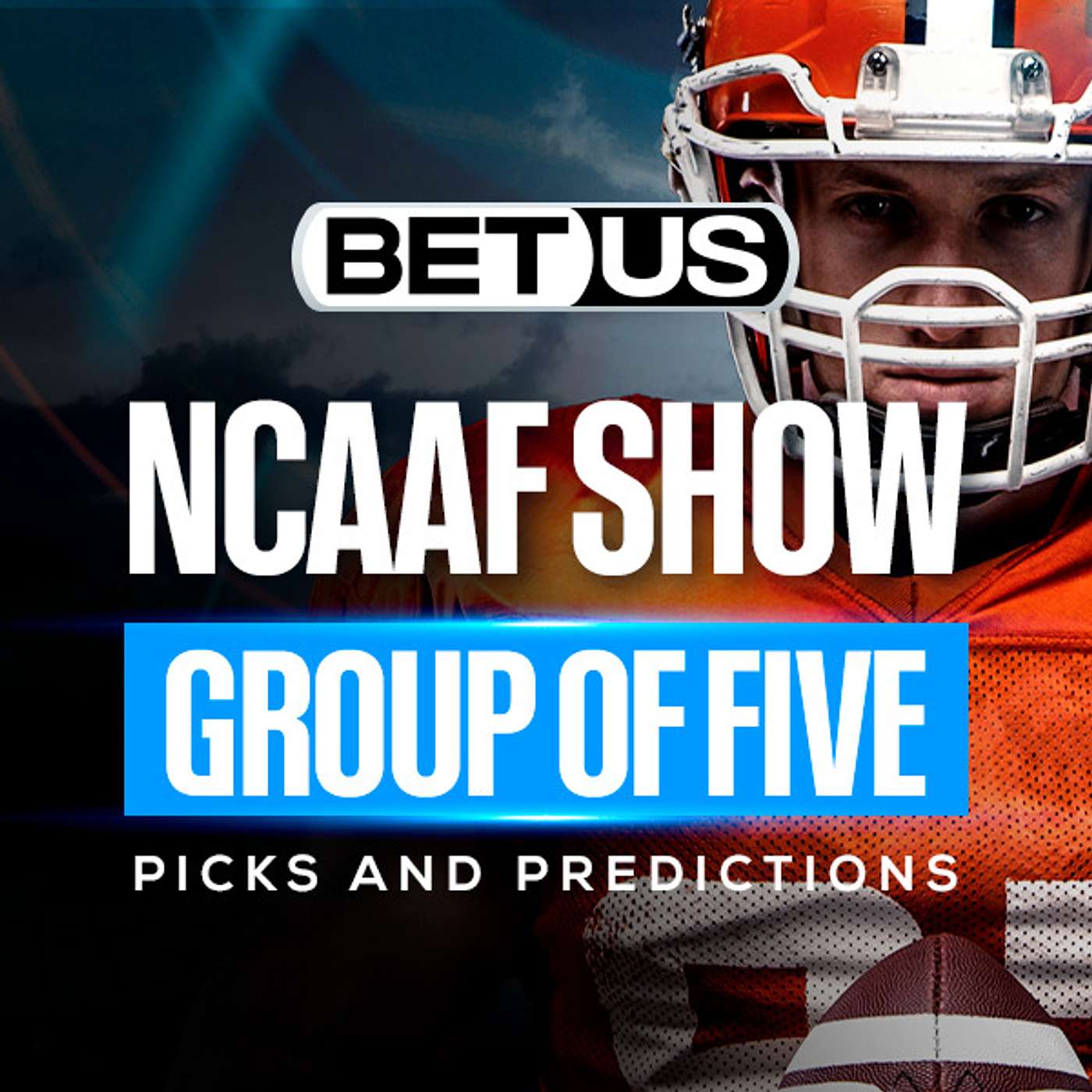 BetUS Football