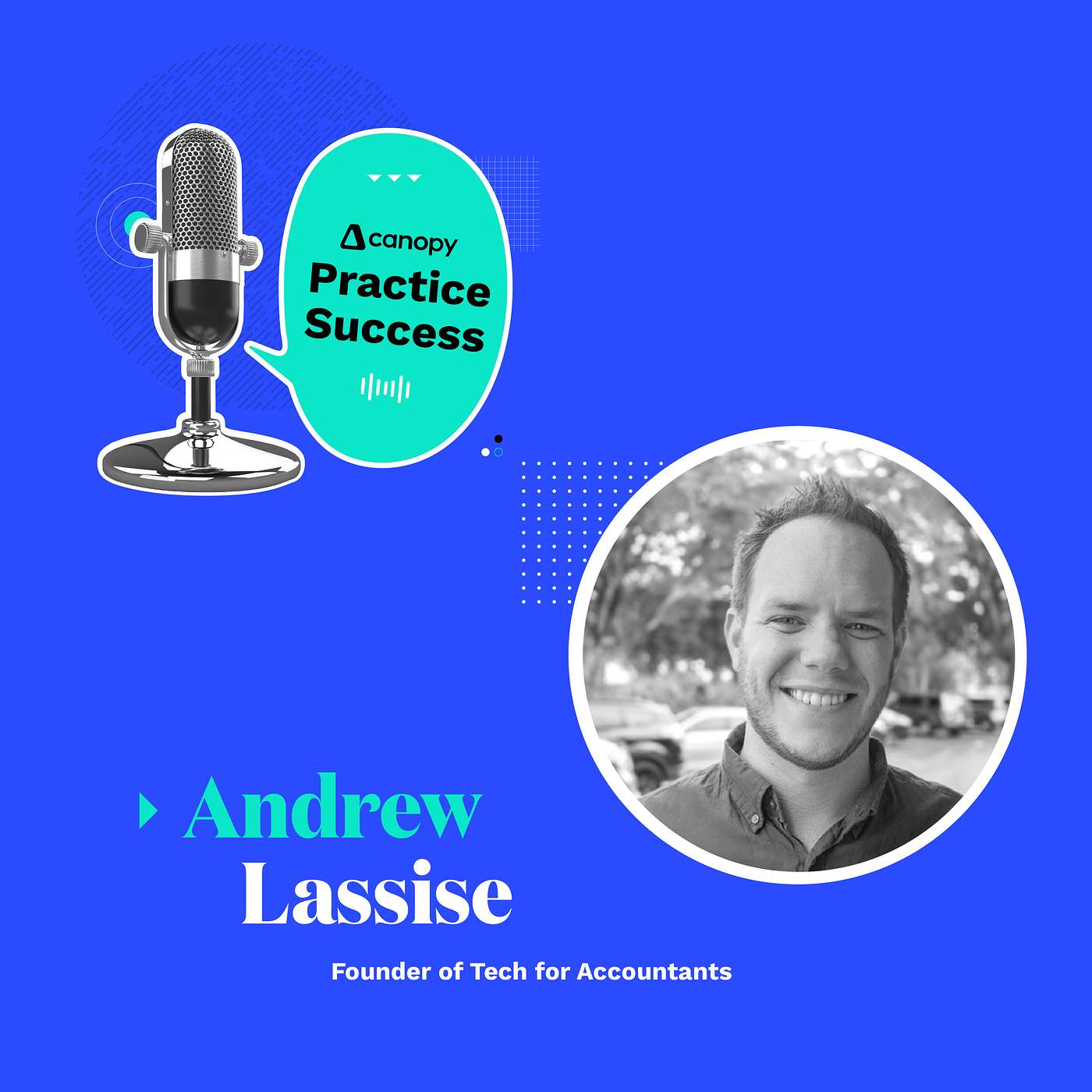 Andrew Lassise on Building a Successful Tech Stack