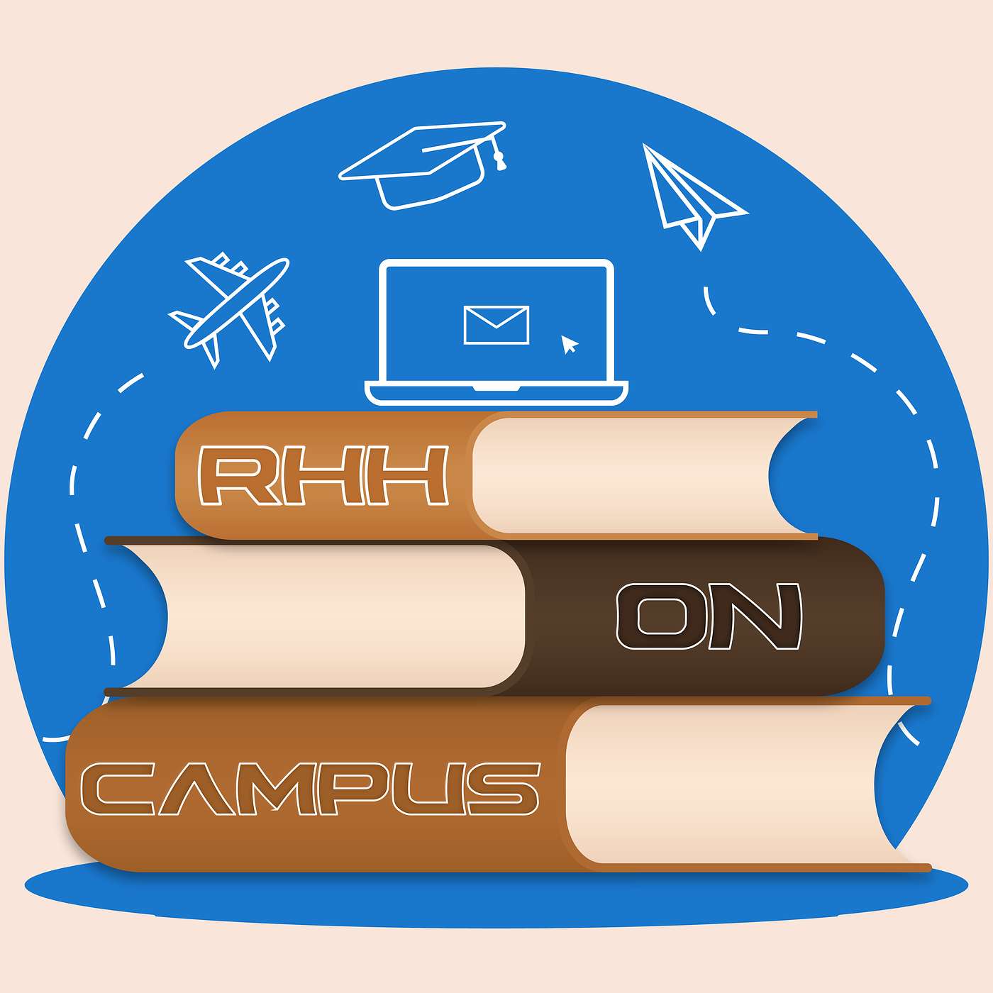 RHH On Campus (Series) P2: The Impact of COVID-19 on Black Communities with Dr. Upton Allen