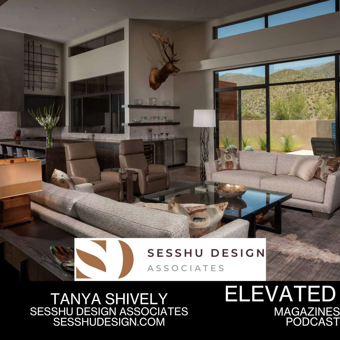 Tanya Shively - Sesshu Design Associates