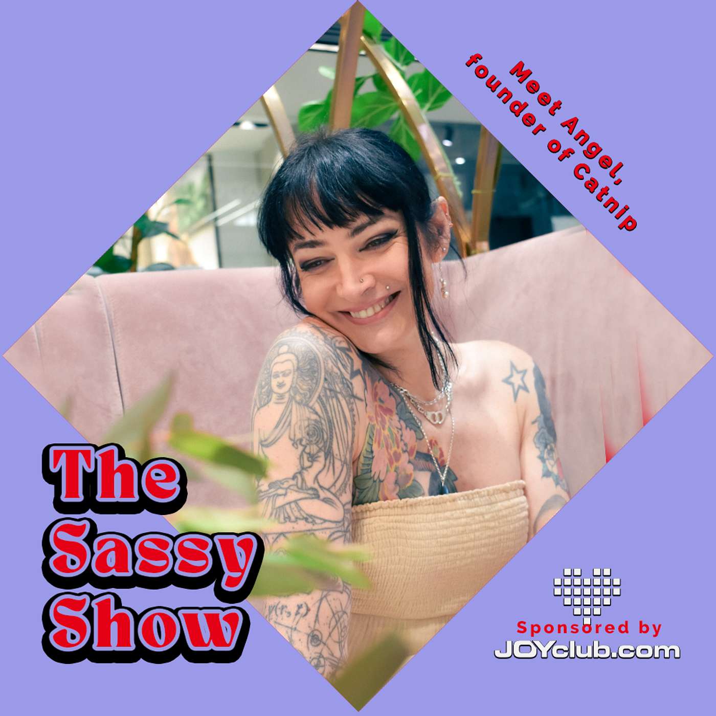 The Sassy Show