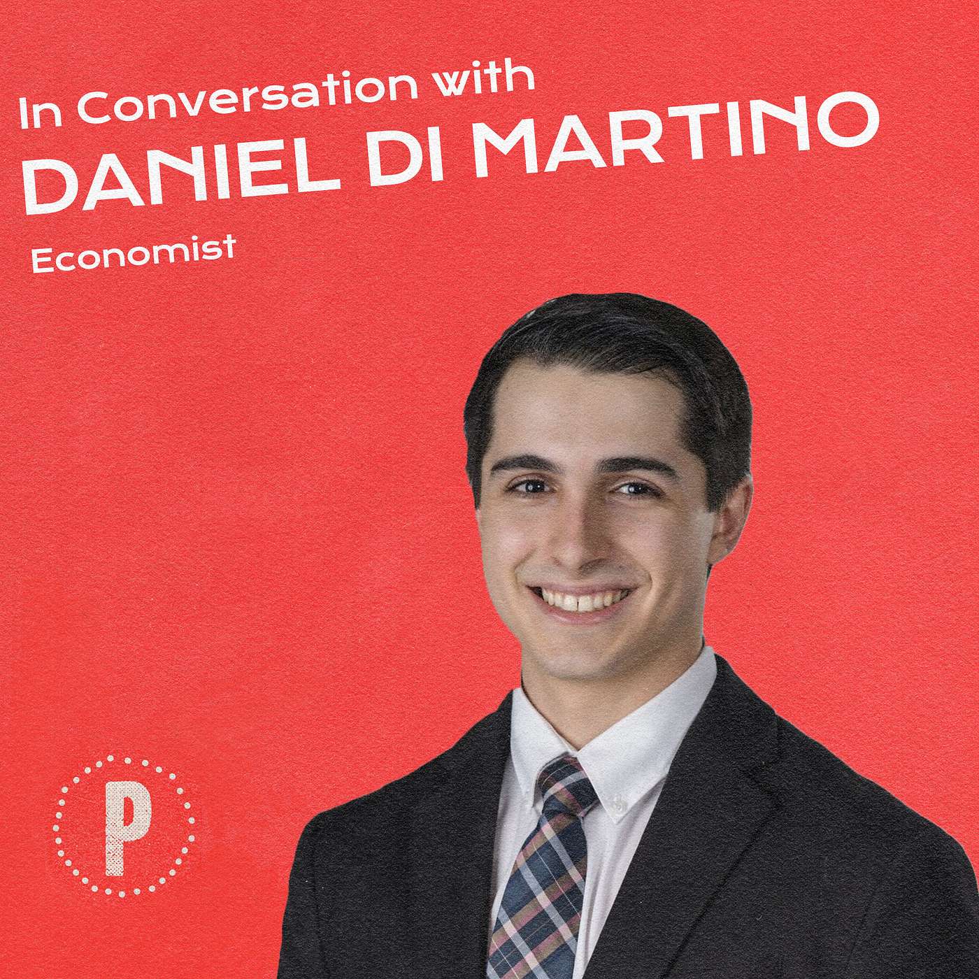 The Pamphleteer Podcast