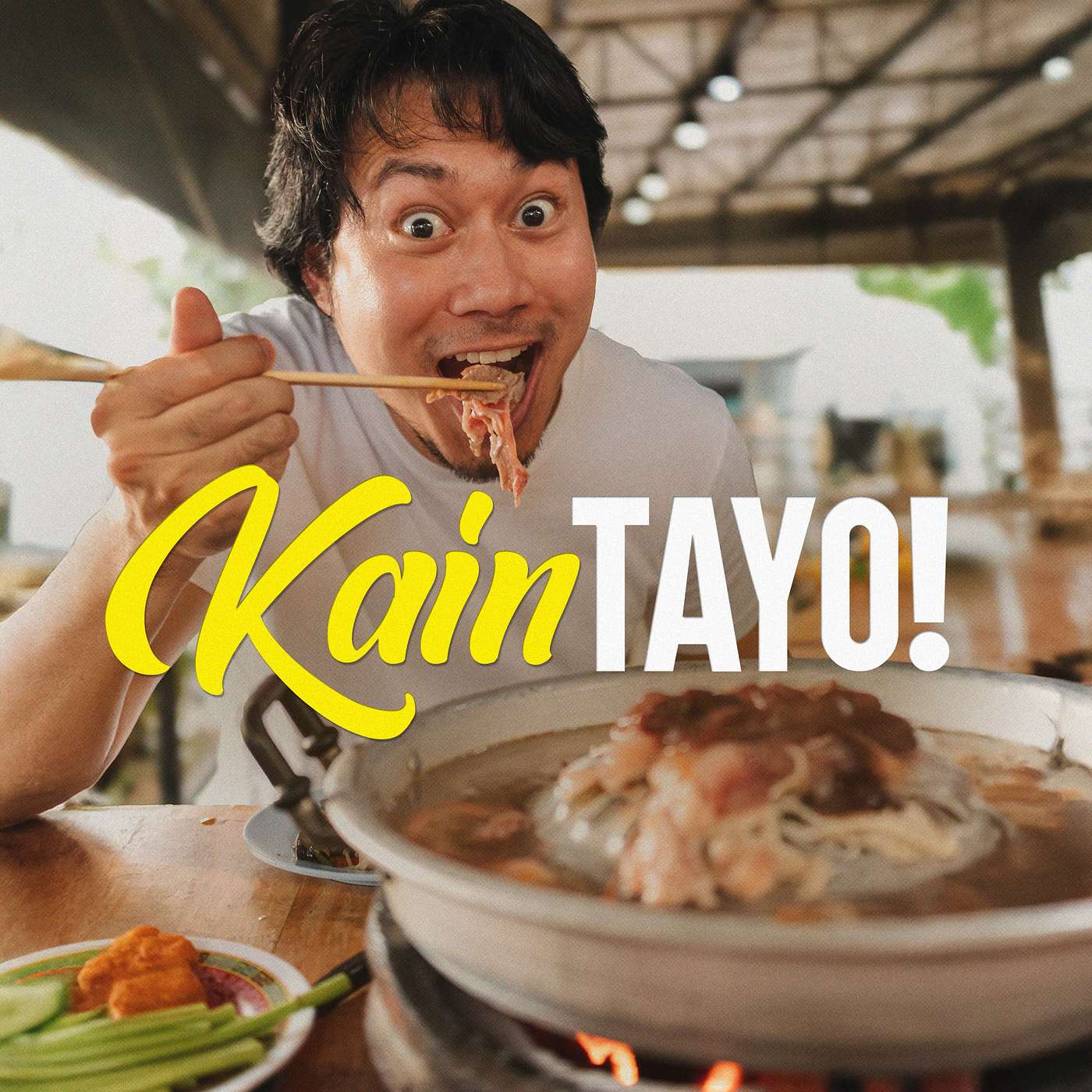 Kain Tayo!