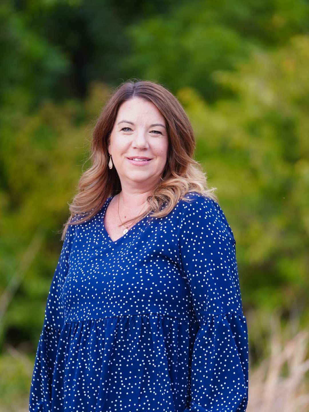 Rev.  Kim Meyers