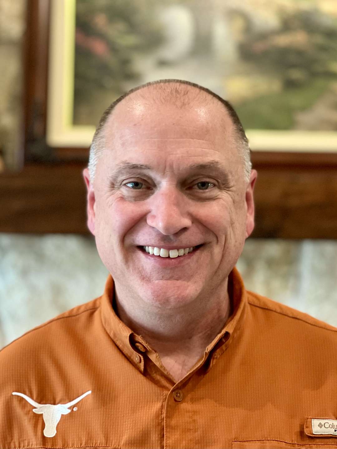 Ken Strickland