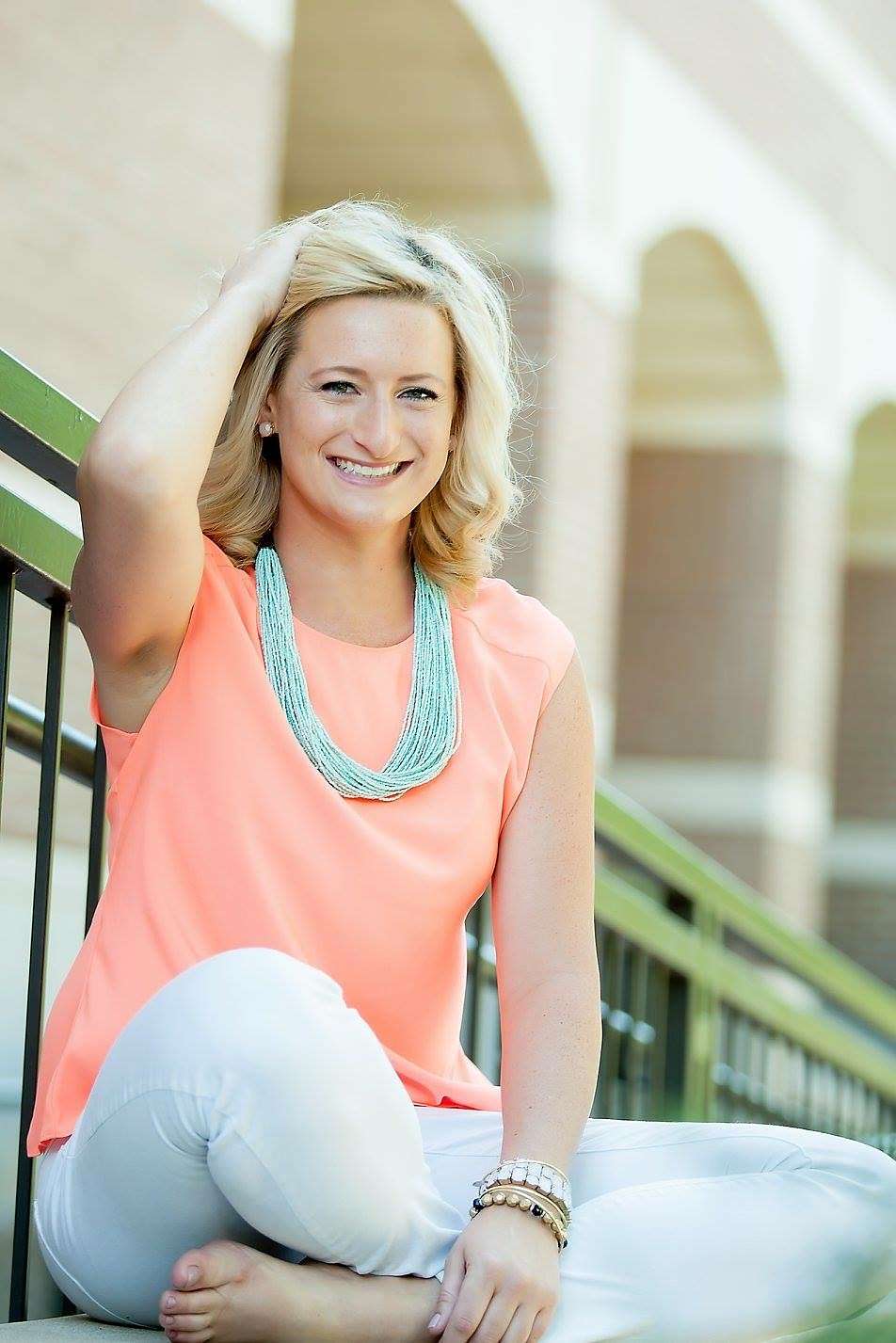 Taylor Holsinger