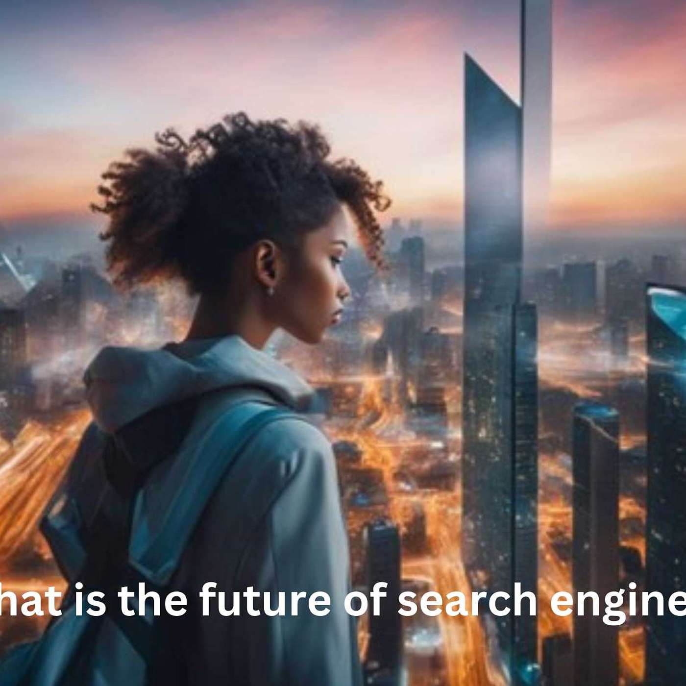 Future-Proofing Queries: What is the Future of Search Engines? Exploring Tomorrow's Digital Landscape