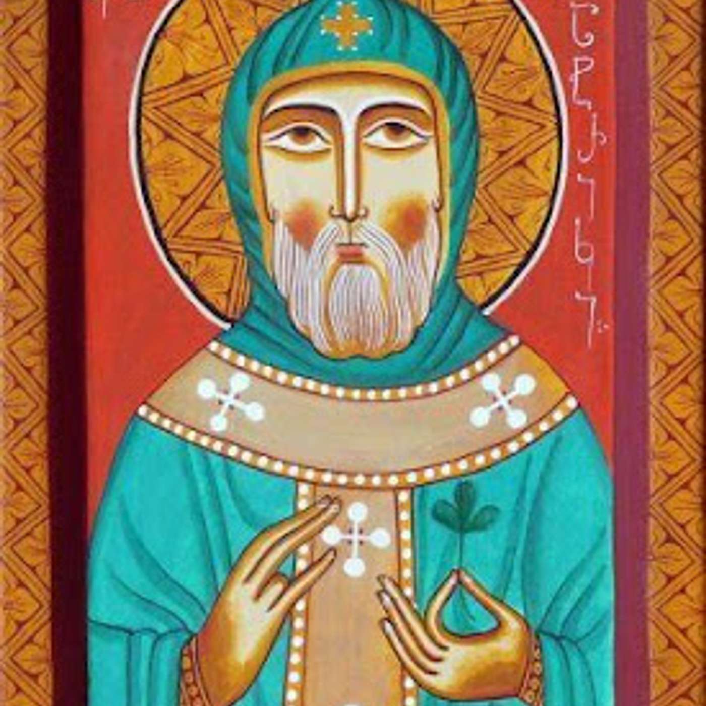 C&SI - Who was the real St Patrick? with Michael Keating - 15 March 2026 (S06E17b) (podcast excerpt)
