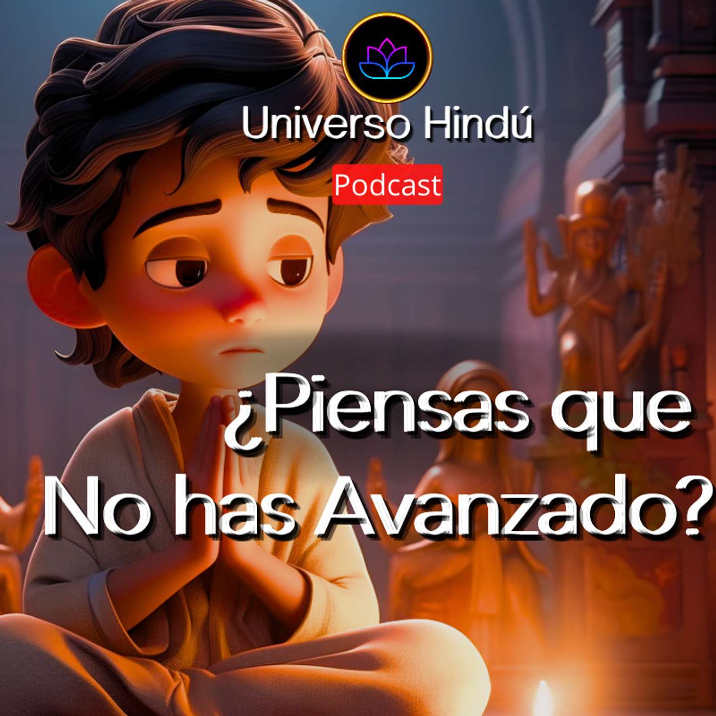 Universo Hindú Podcast