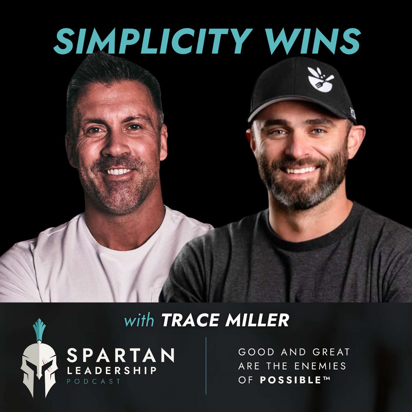 Scale Without Losing Your Sanity (Simple Systems That Actually Work) | Trace Miller Scale Without Losing Your Sanity (Simple Systems That Actually Work) | Trace Miller