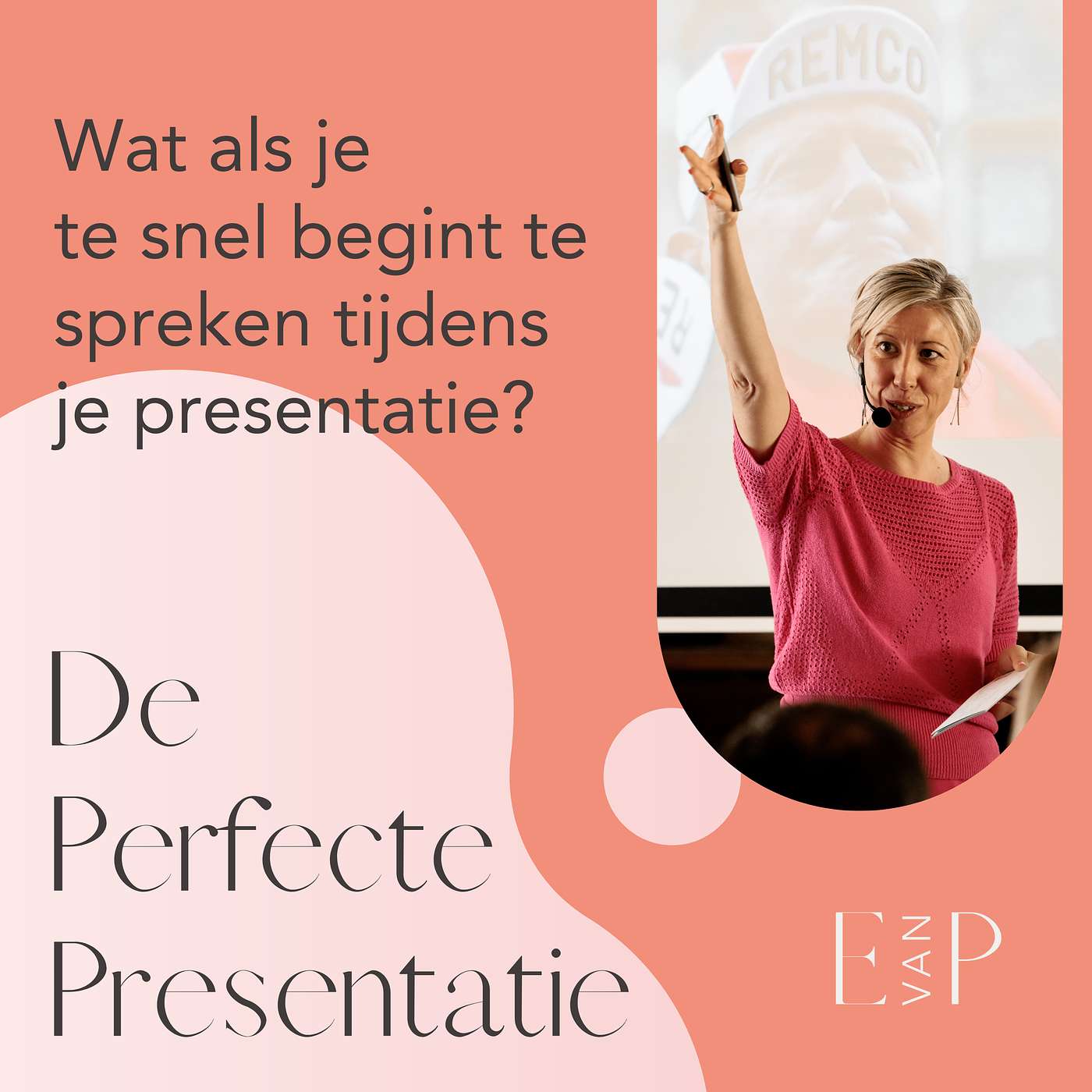 De perfecte presentatie