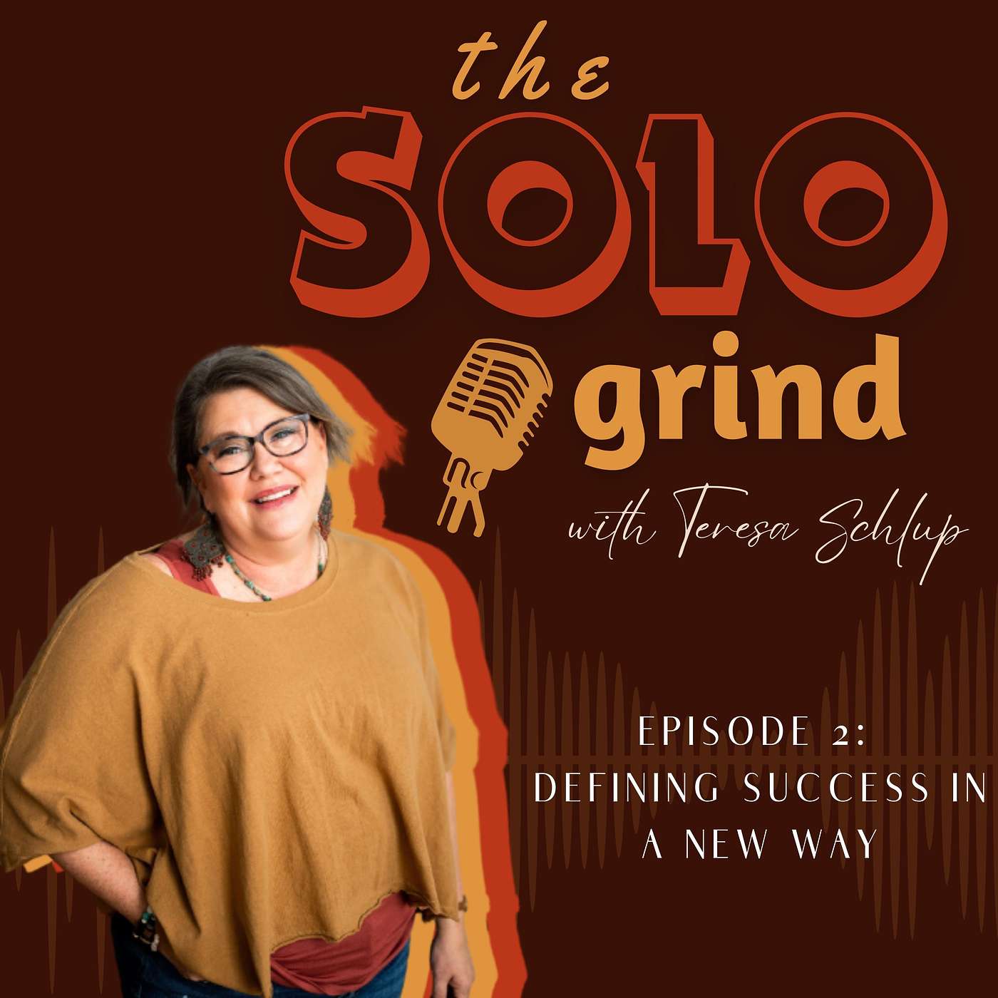 The Solo Grind