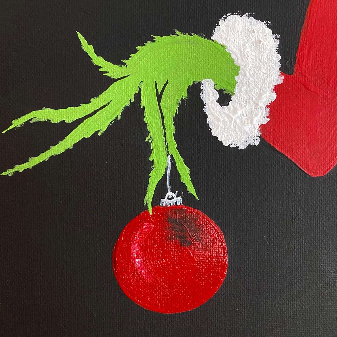 John Thurman\'s Resilient Faith Shortcast