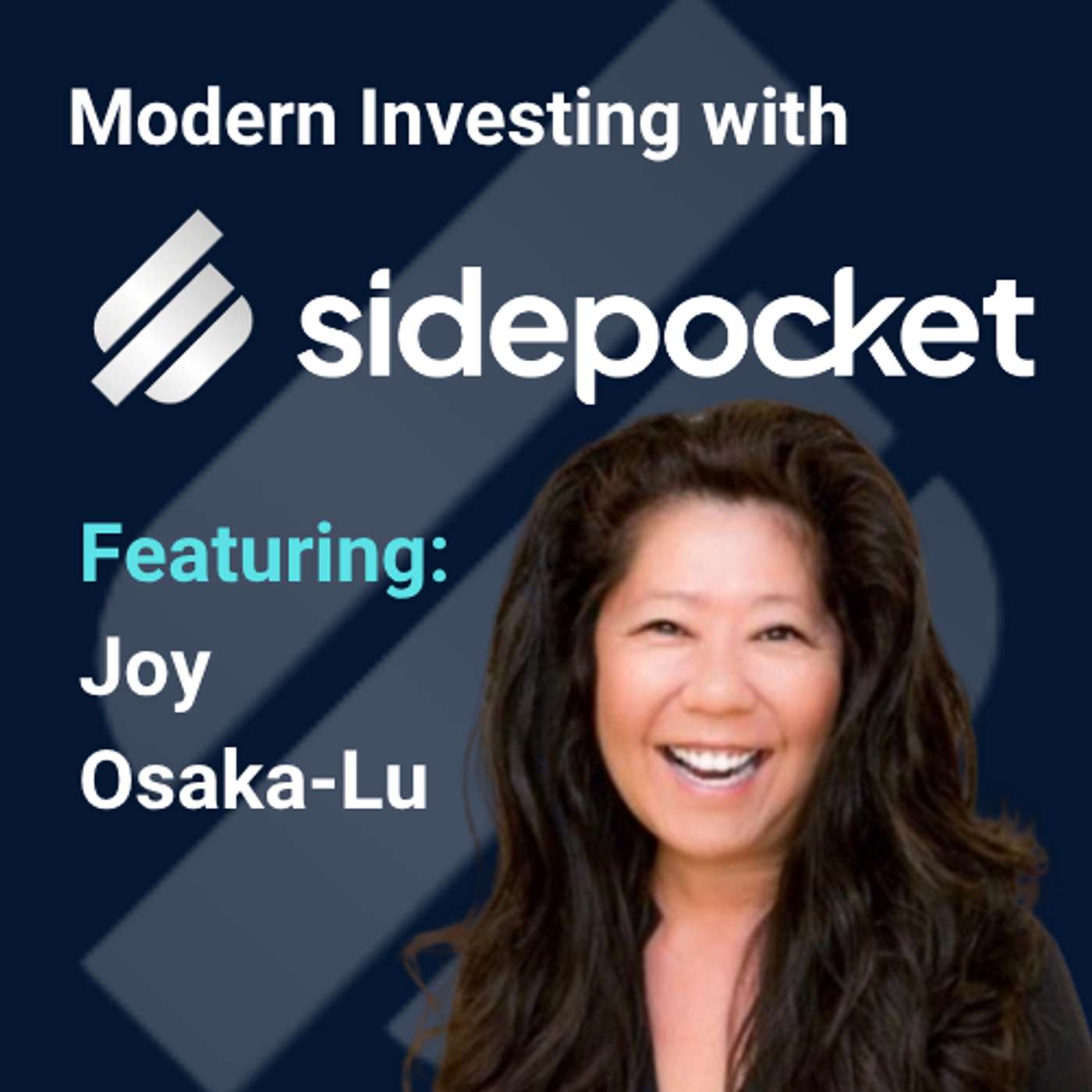 Joy Osaka-Lu on Human-Centric Strategy, Systems Innovation & Embracing Change in Business | Modern Investing Podcast Joy Osaka-Lu on Human-Centric Strategy, Systems Innovation & Embracing Change in Business | Modern Investing Podcast