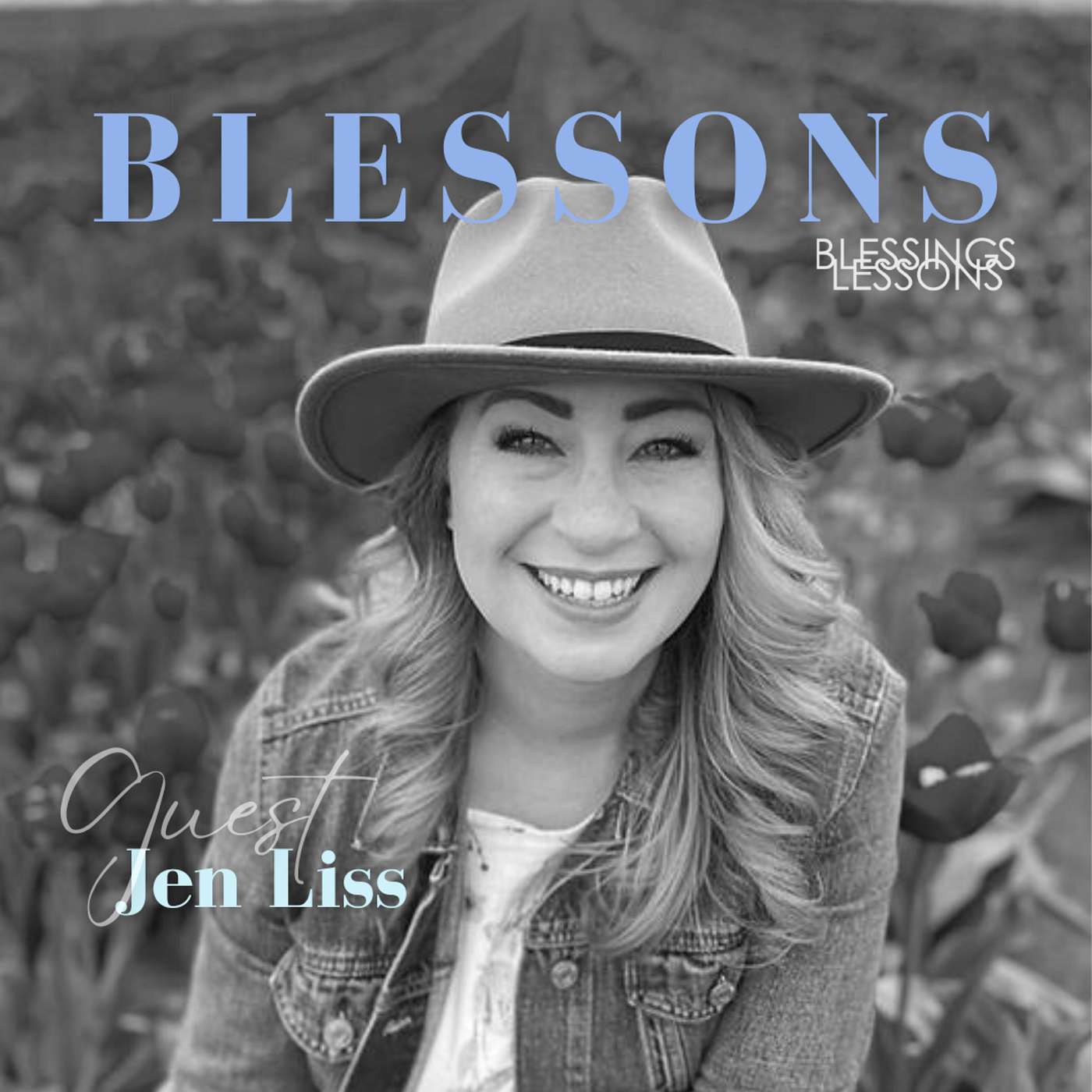 Blessons Podcast