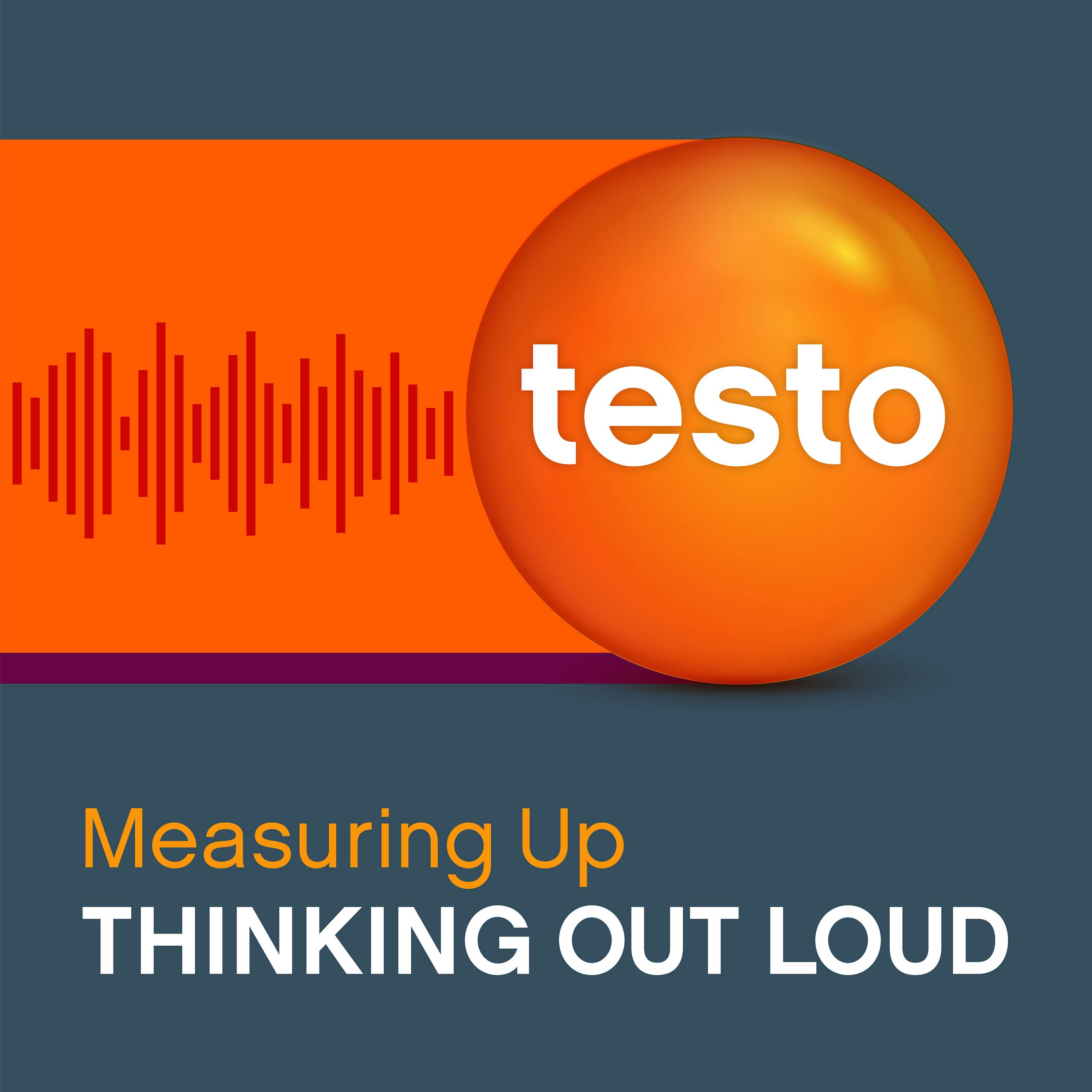 Measuring Up – Thinking Out Loud