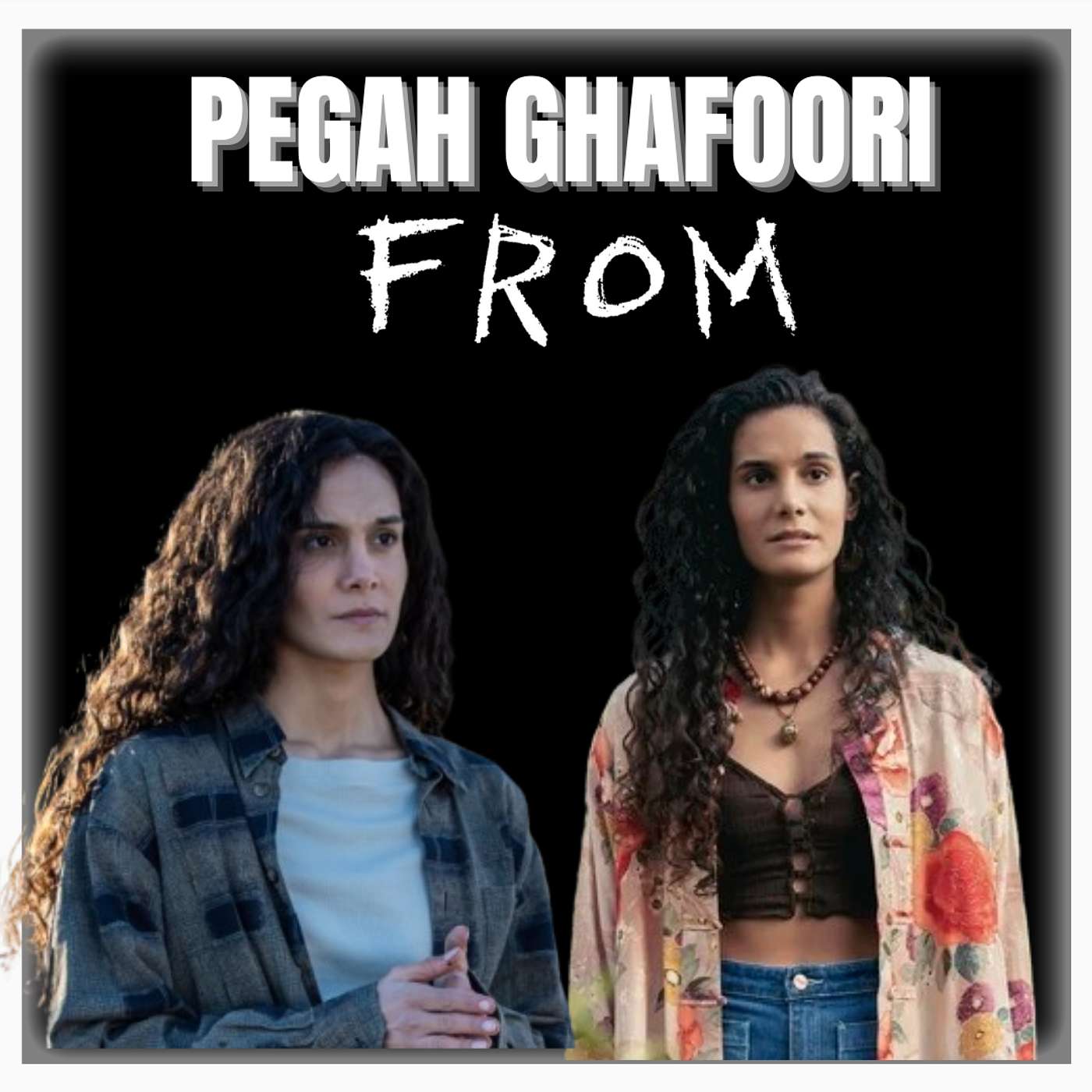 Episode 492 | "FROM" | Actor: Pegah Ghafoori (Fatima)