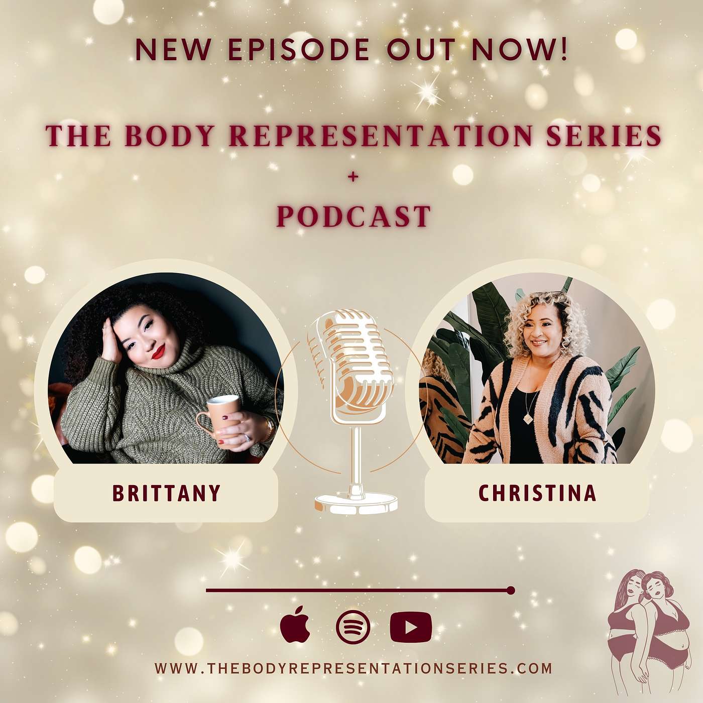 Big Voices Podcast