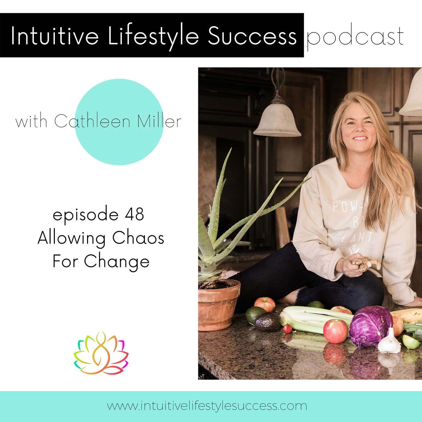 Intuitive Lifestyle Success Podcast