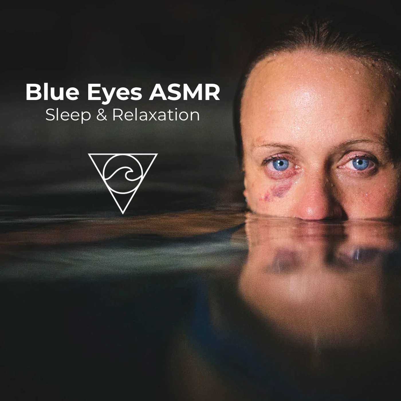Blue Eyes ASMR: Sleep & Relaxation cover art