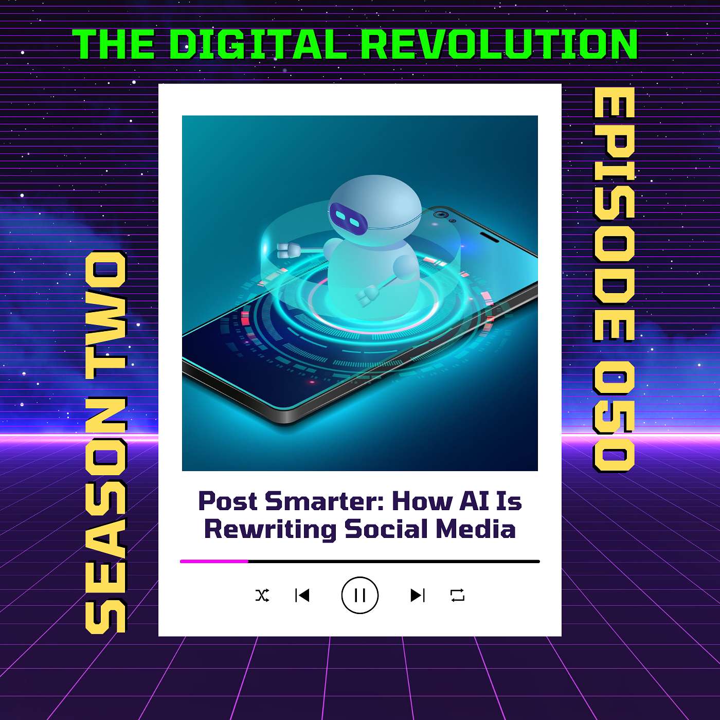 Post Smarter: How AI Is Rewriting Social Media