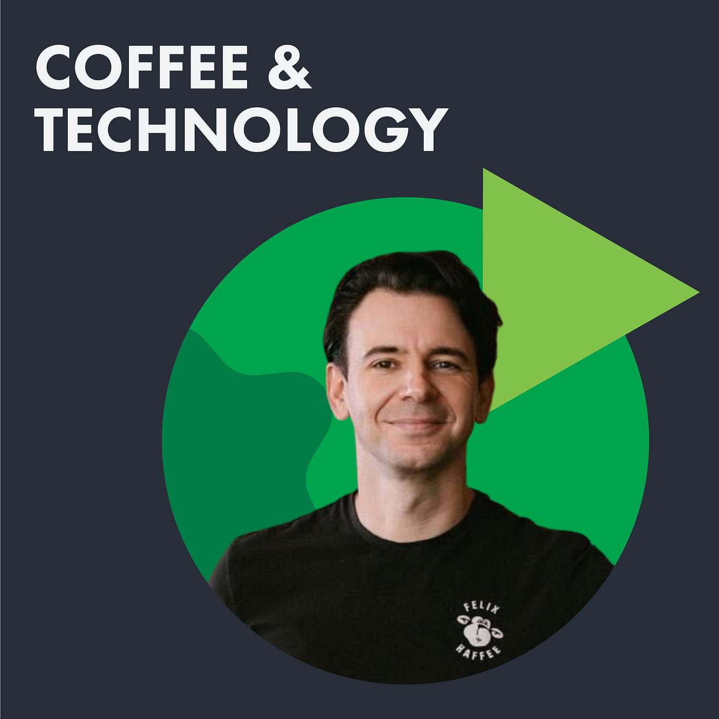 Coffee and Technology Podcast