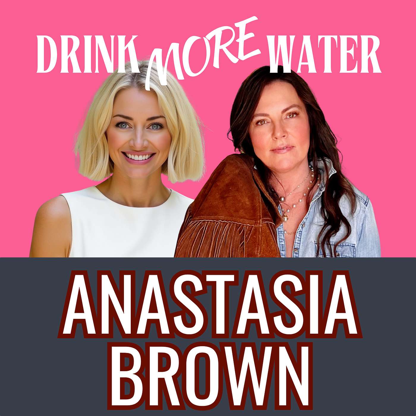 Anastasia Brown: The Strongest Woman in Nashville & How She Survived Her Worst Nightmare