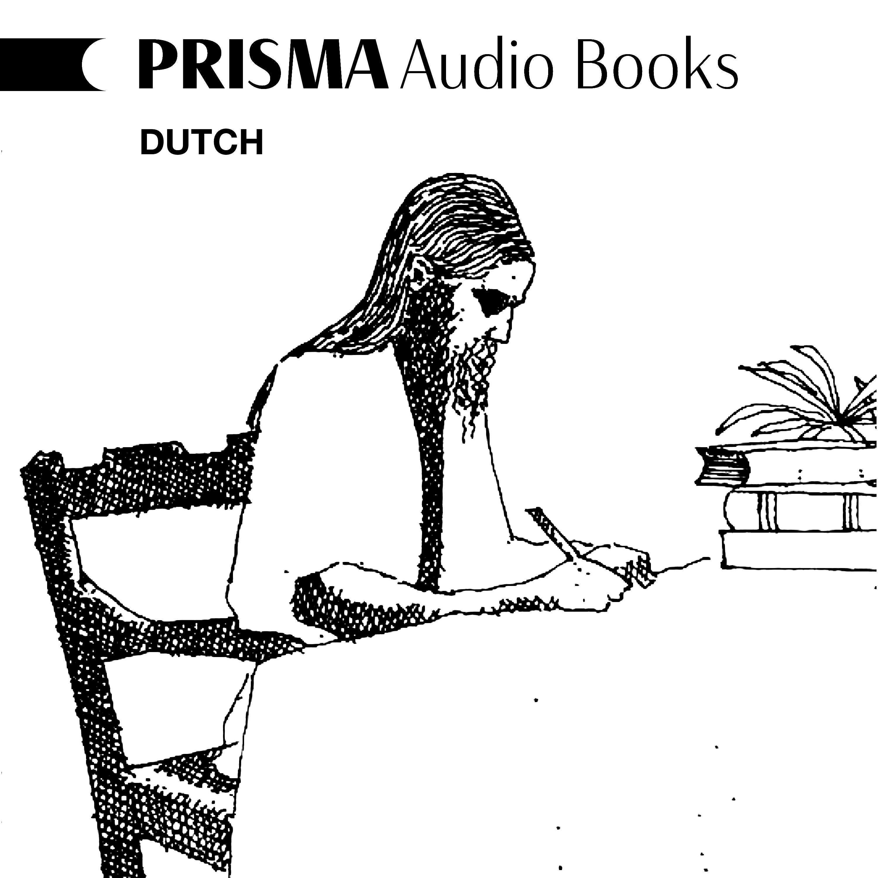 PRISMA Audio Books - Dutch