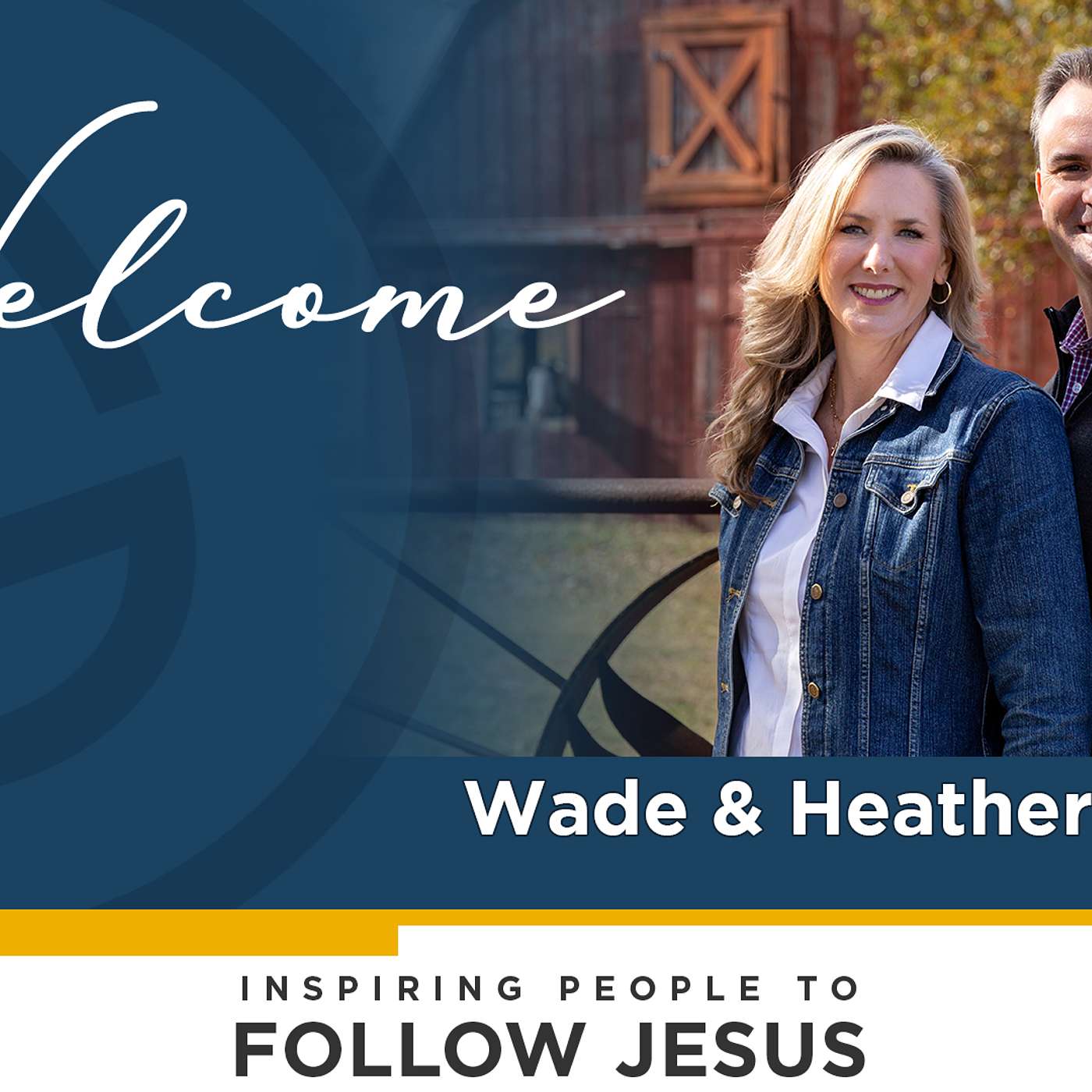 Greenville Oaks Church Message Podcast