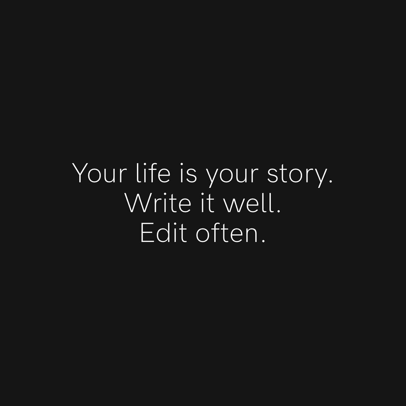 Life Happens with Ema Dantas