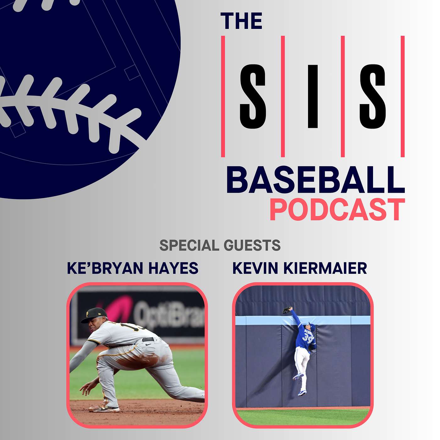 The SIS Baseball Podcast