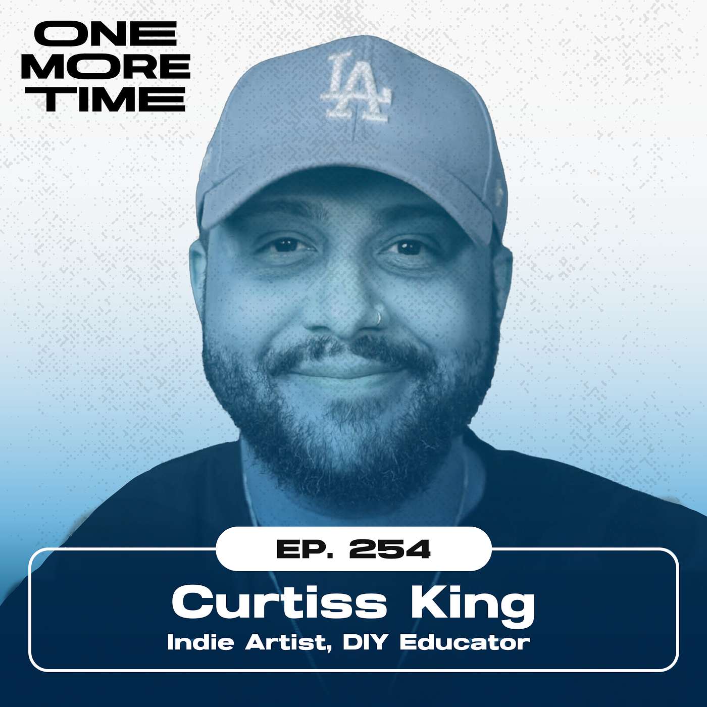 Direct-To-Consumer 101: Make Money With a Small Fanbase ft. Curtiss King #254
