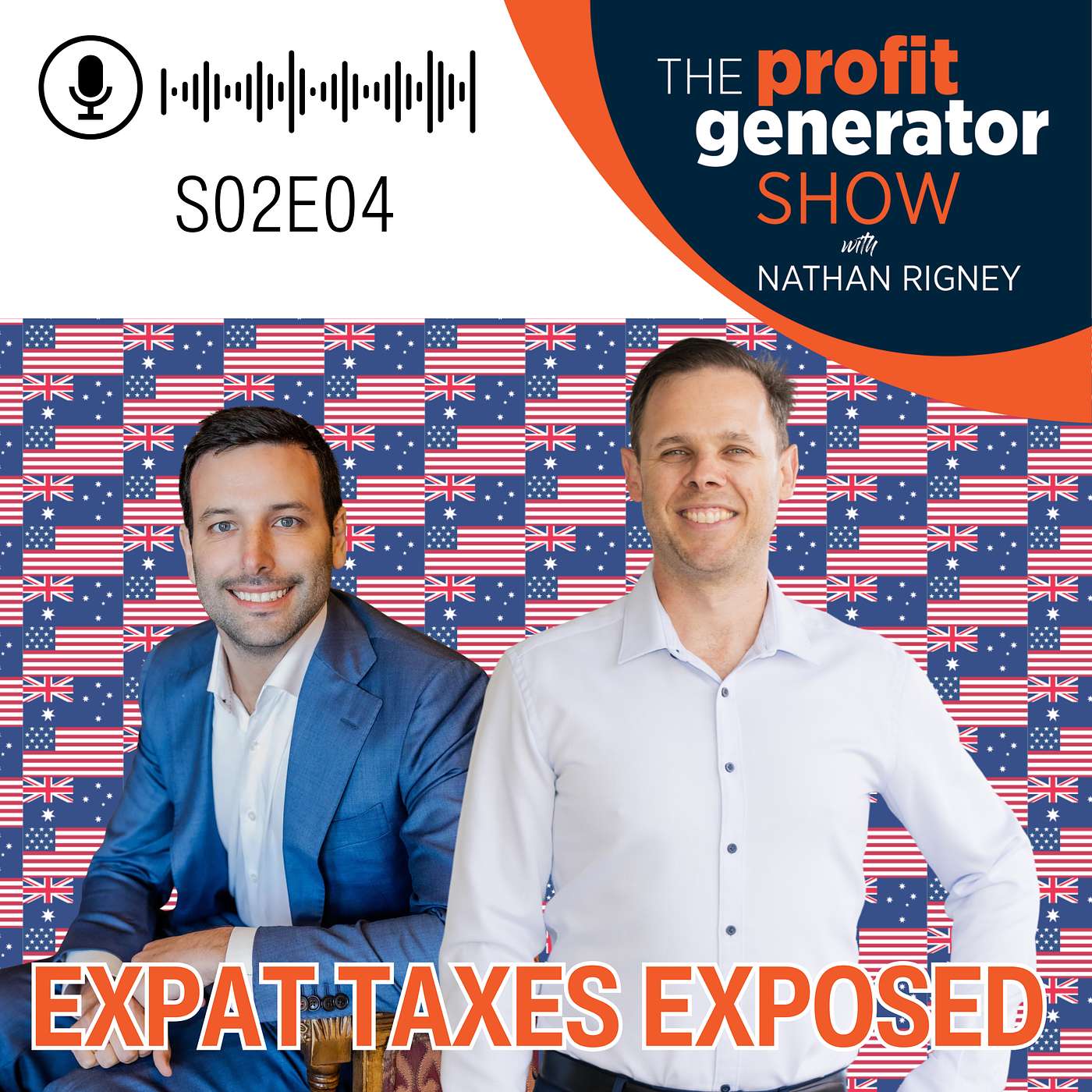 The Profit Generator Show with Nathan Rigney