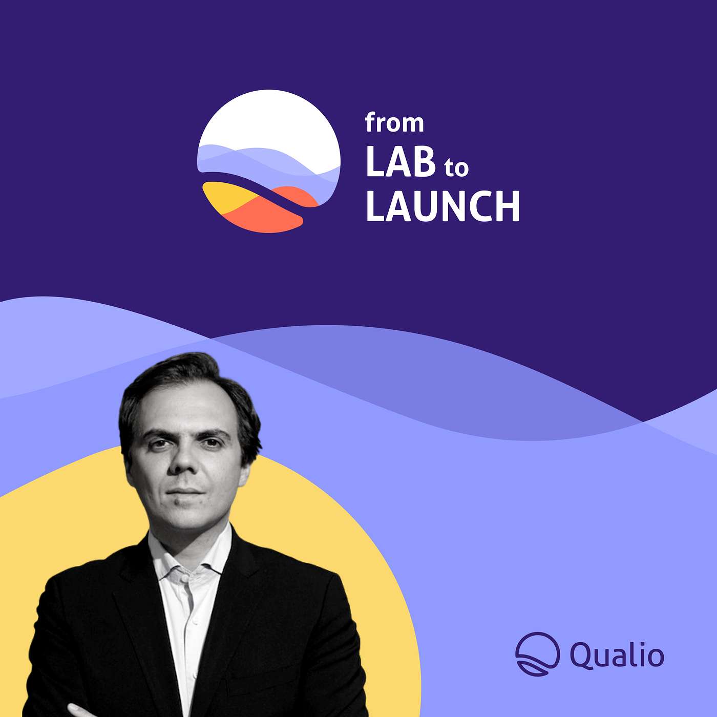 Using AI & Virtual Patients to Make Clinical Trials Safe, Affordable, and Scalable with François-Henri Boissel CEO of Novadiscovery