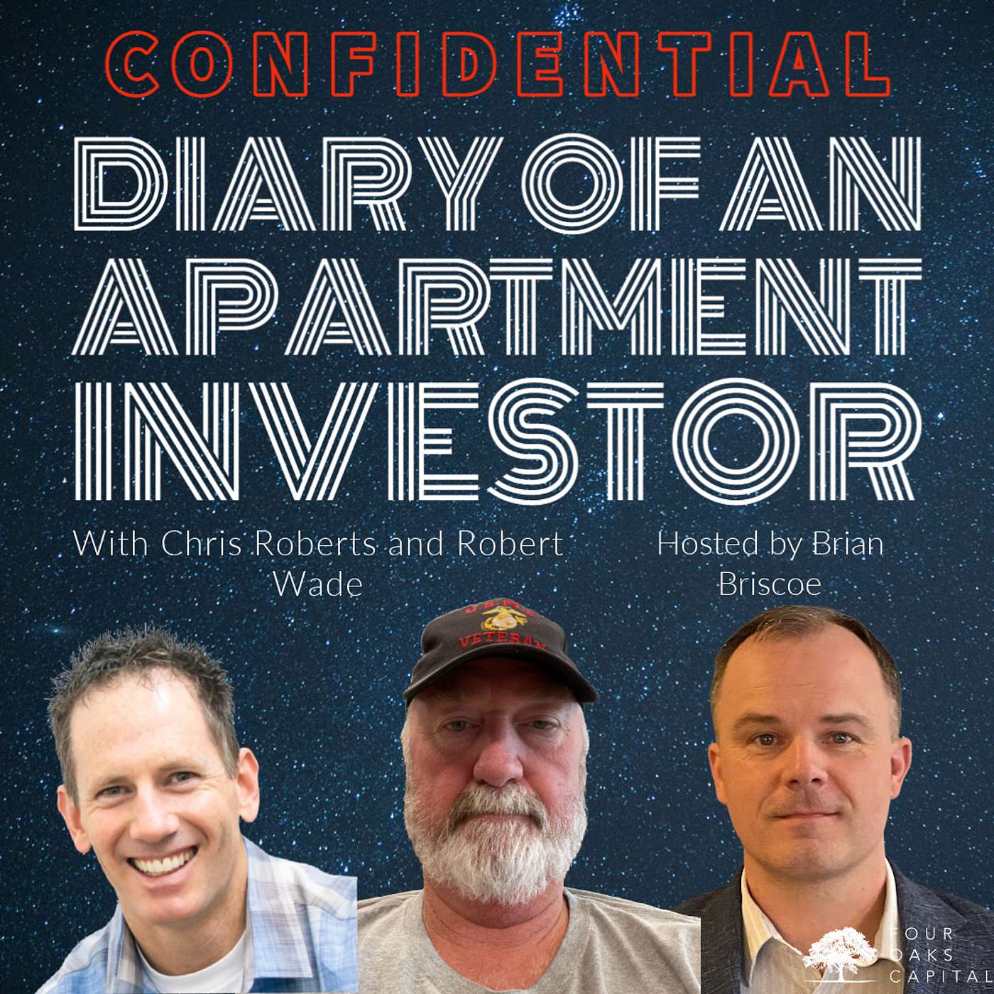 Diary of an Apartment Investor