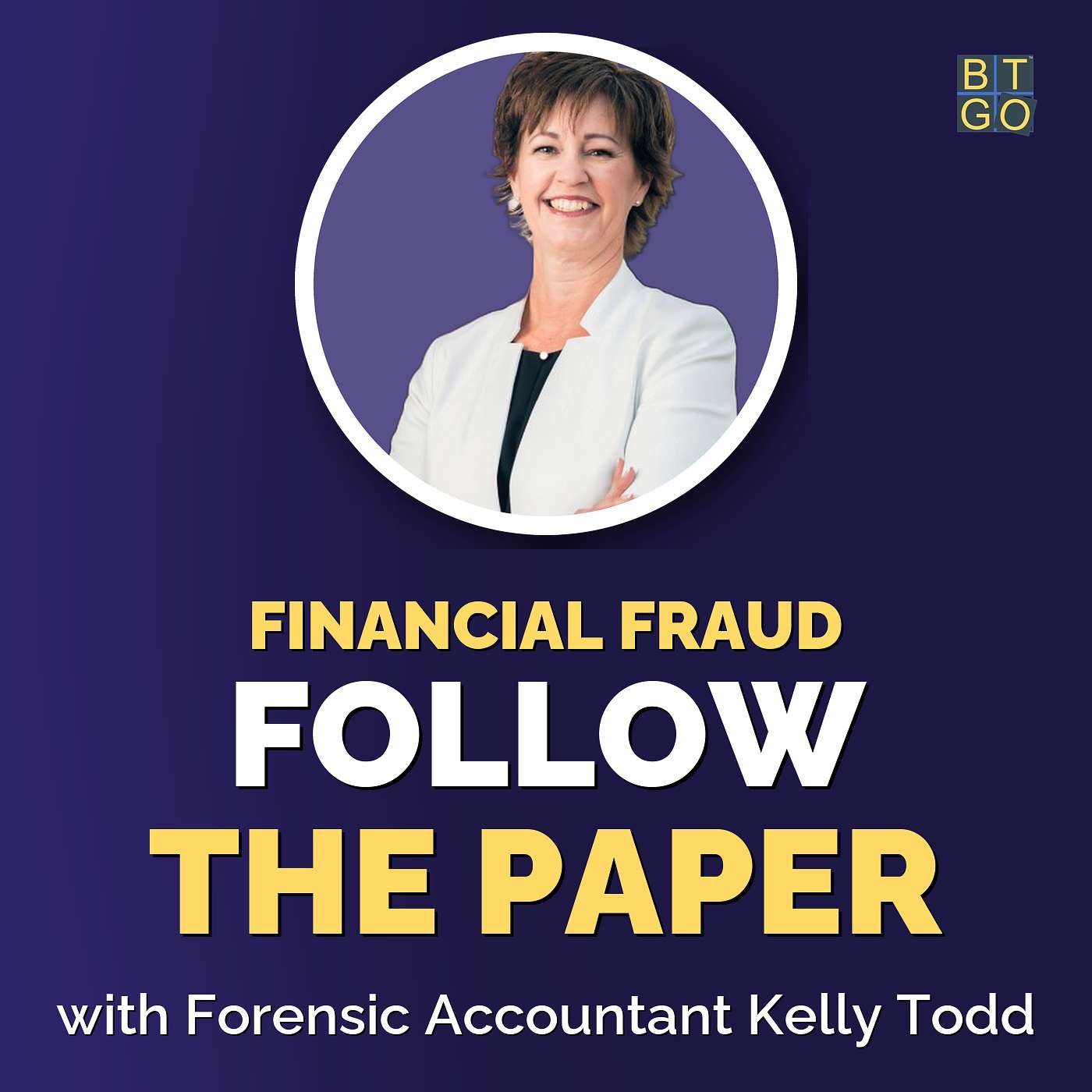 Strategies for Unmasking Financial Fraud in Divorce episode artwork