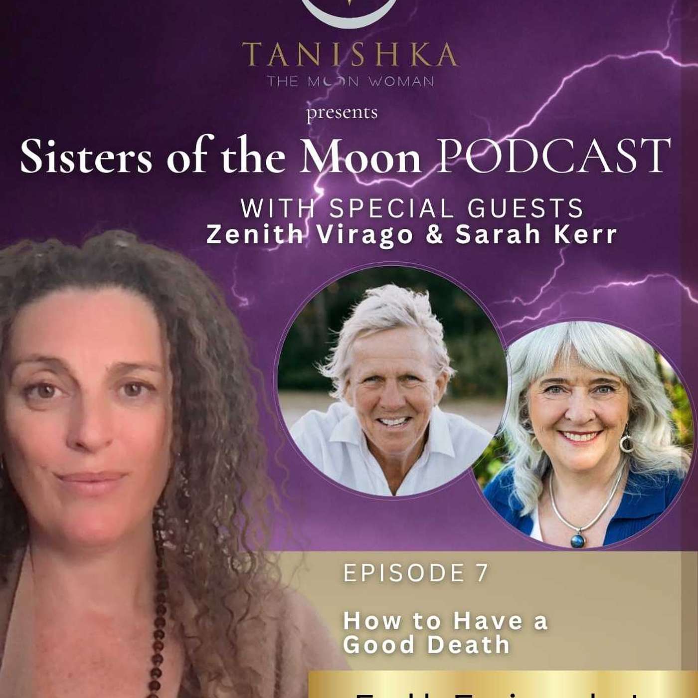 How to Have a Good Death