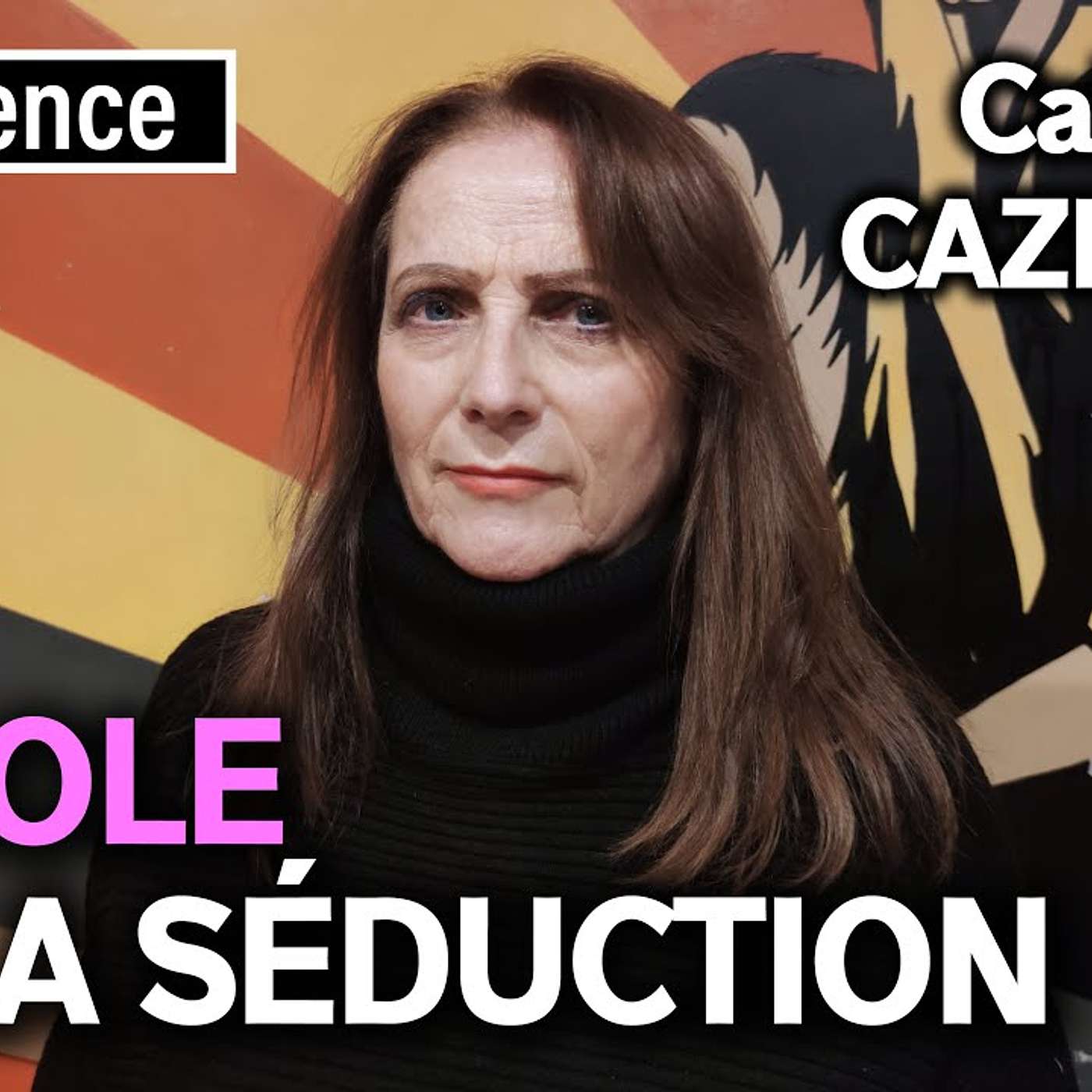 L ÉCOLE DE LA SÉDUCTION, ou comment reconstruire l Éducation nationale - avec Catherine CAZENAVE episode artwork