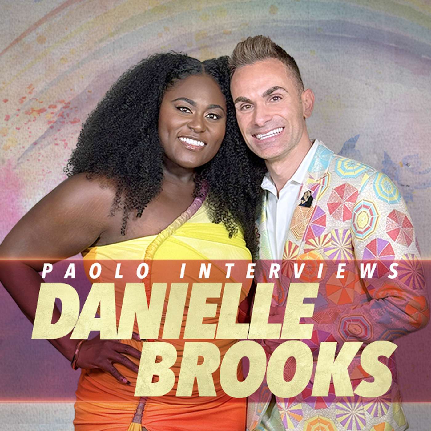 DANIELLE BROOKS