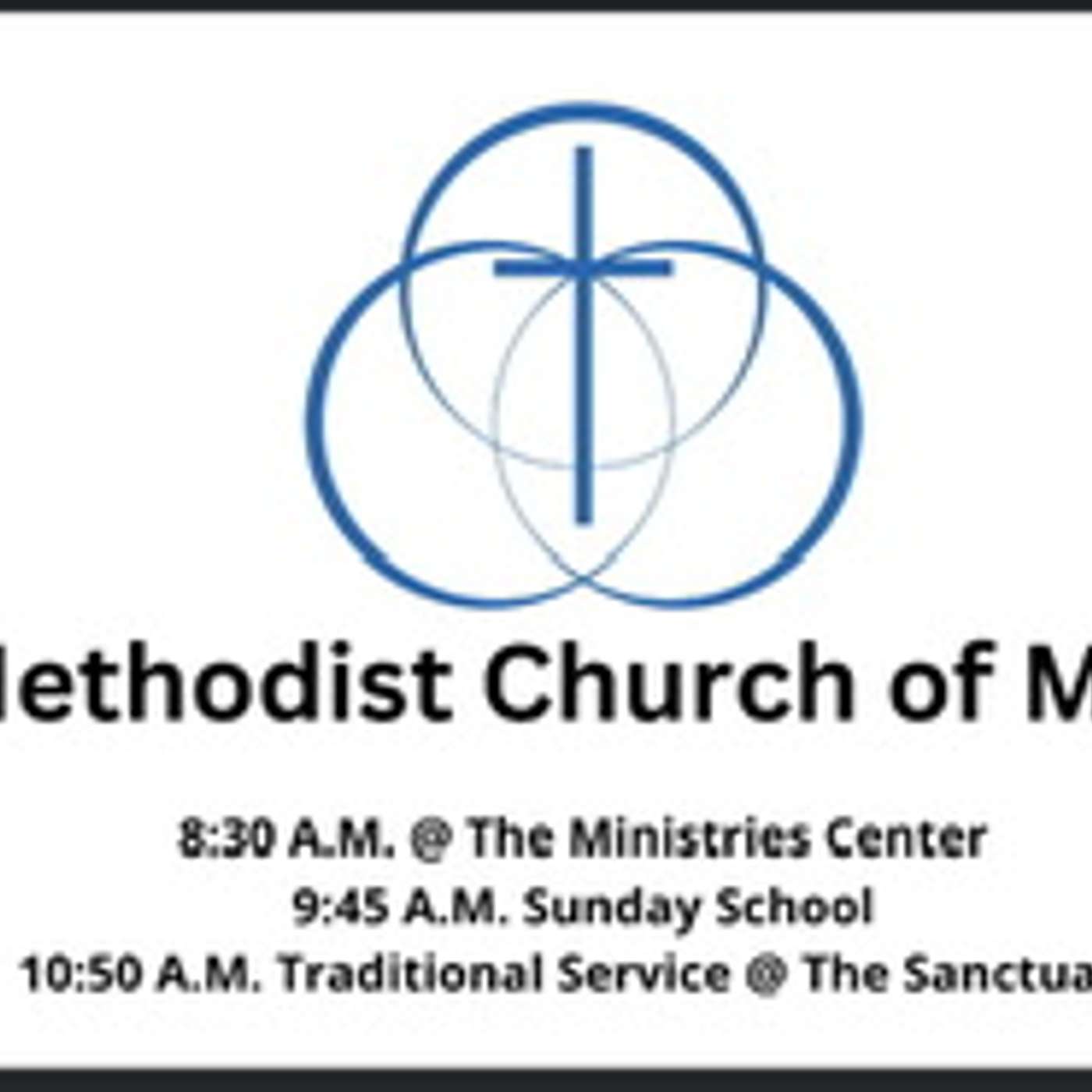 First Methodist Church- Mineola 