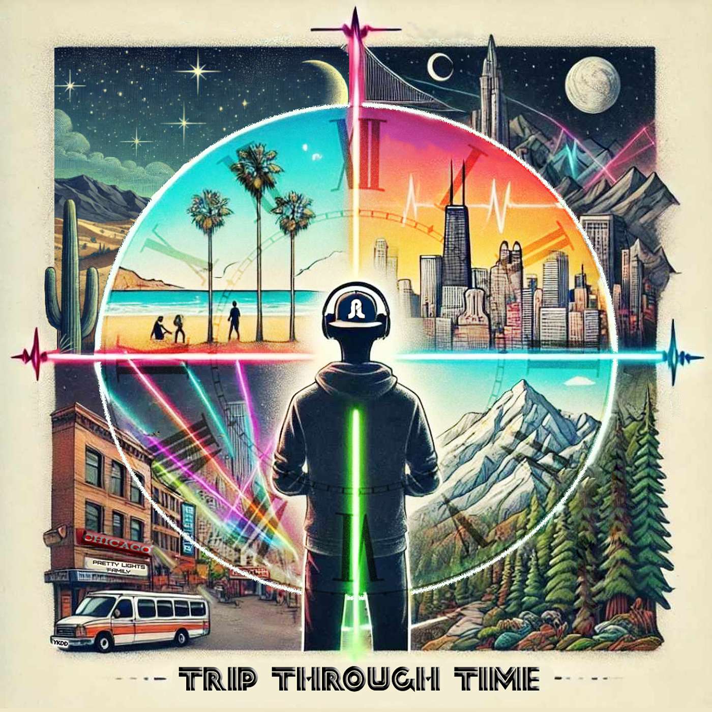 Episode 1 episode artwork