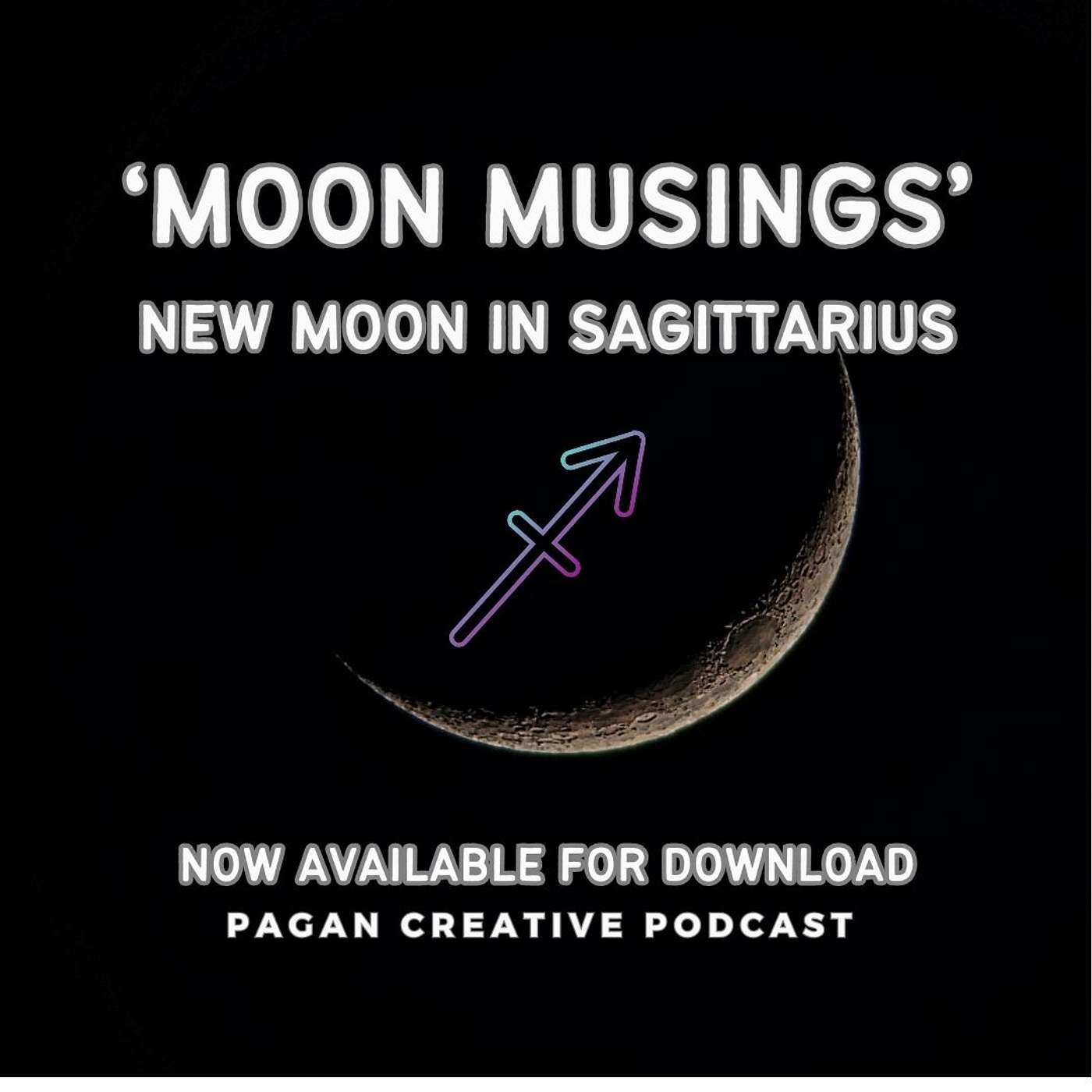 The Pagan Creative Podcast