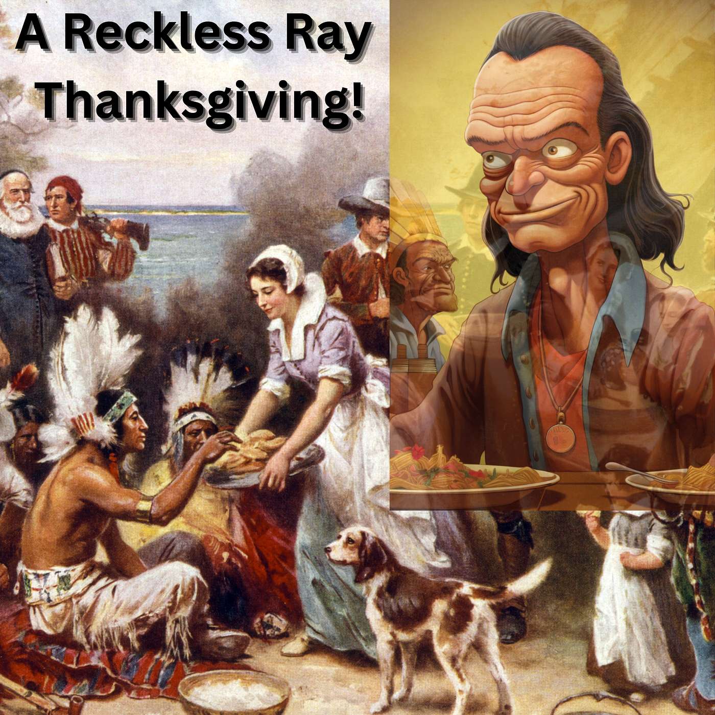 The Reckless Ray Power Hour