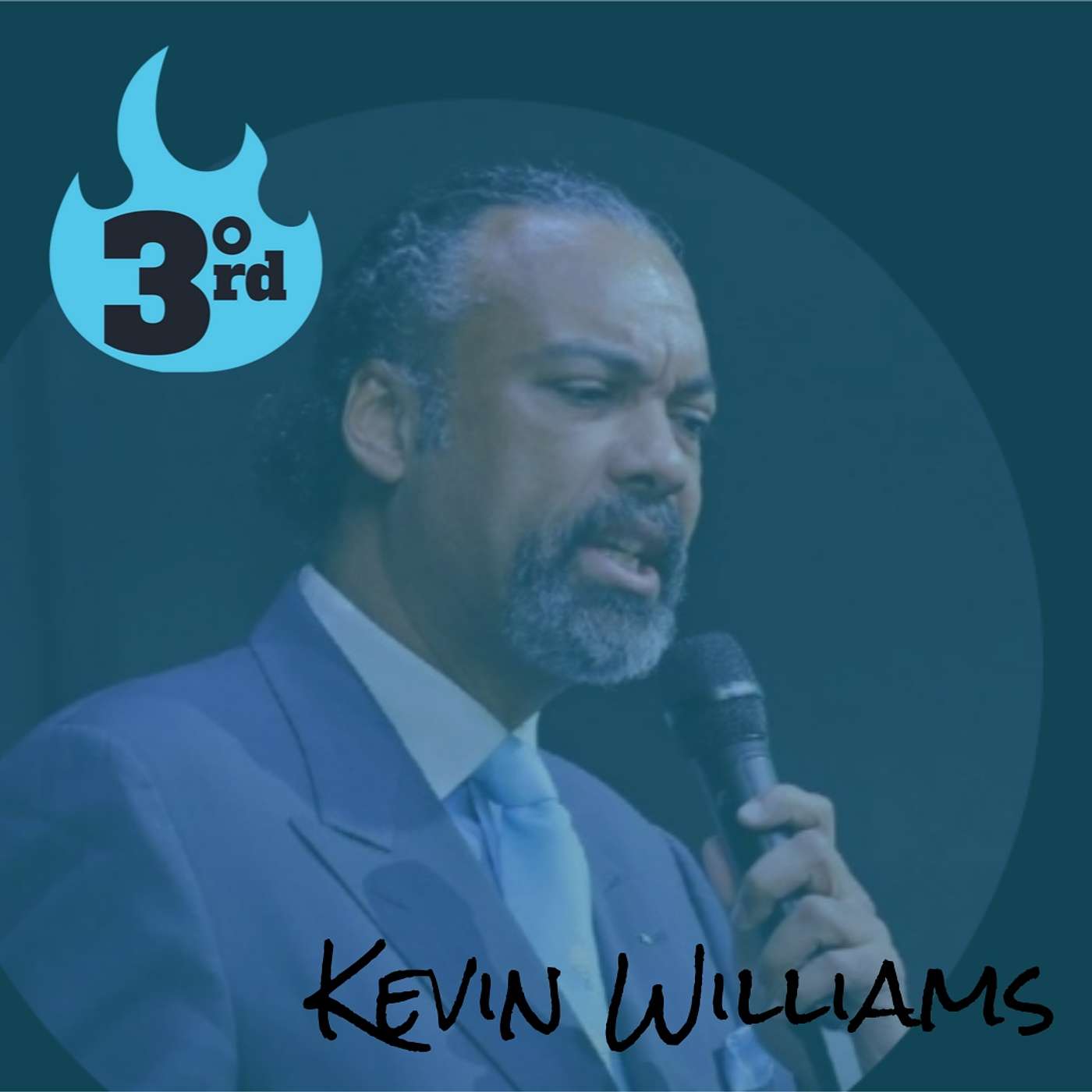 #1- The 3rd Degree - Decoding the Entertainment Industry with Kevin Williams: A VIP Experience Awaits