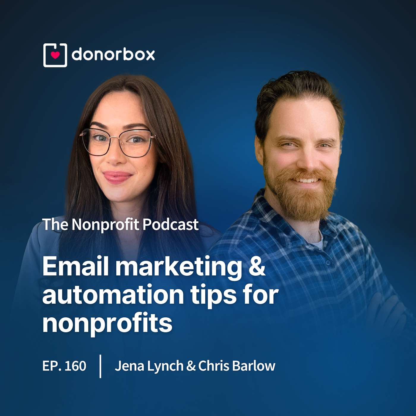 The Nonprofit Podcast